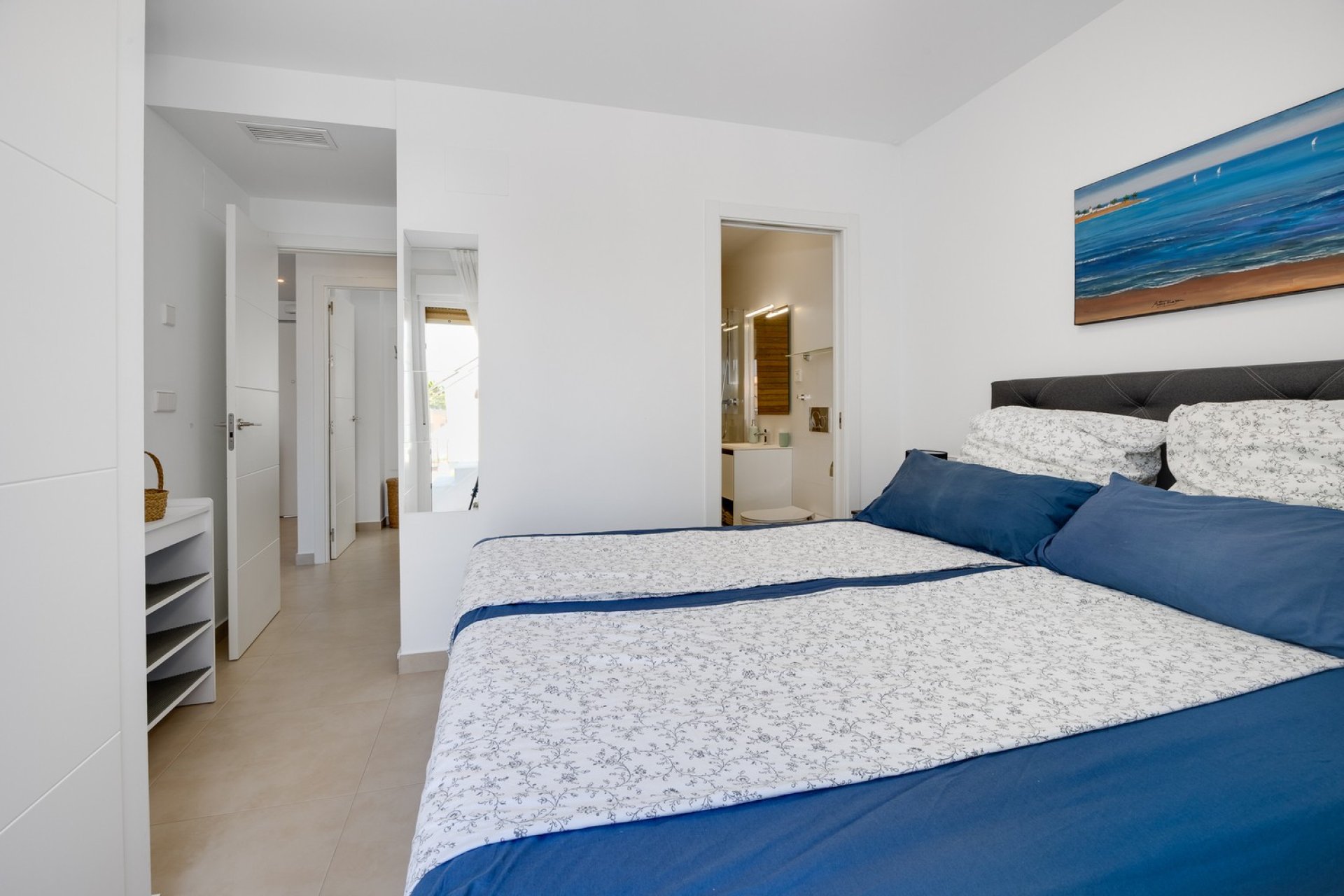 Reventa - Apartamento / piso -
Pilar de La Horadada - Pilar de La Horadada - Town
