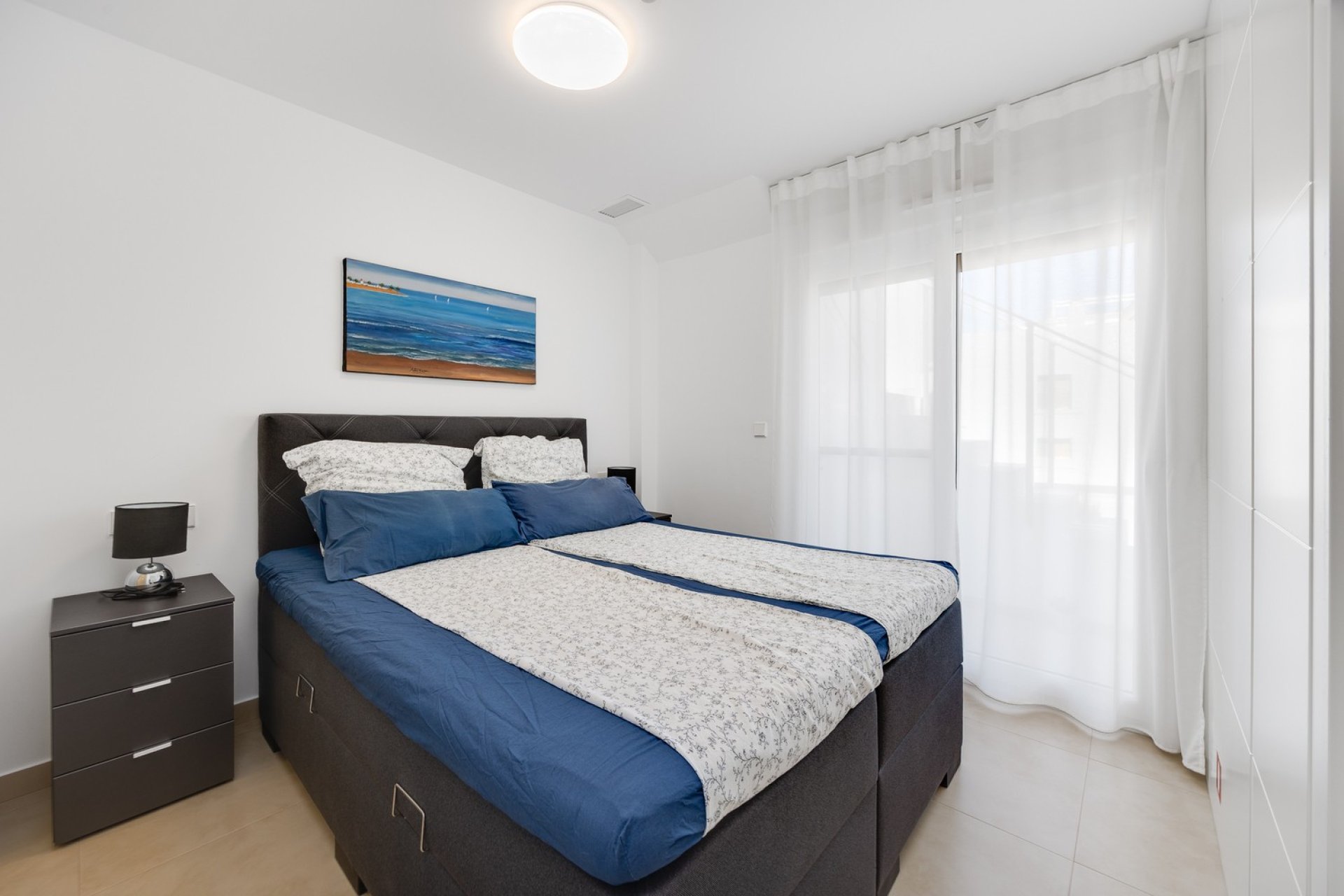 Reventa - Apartamento / piso -
Pilar de La Horadada - Pilar de La Horadada - Town