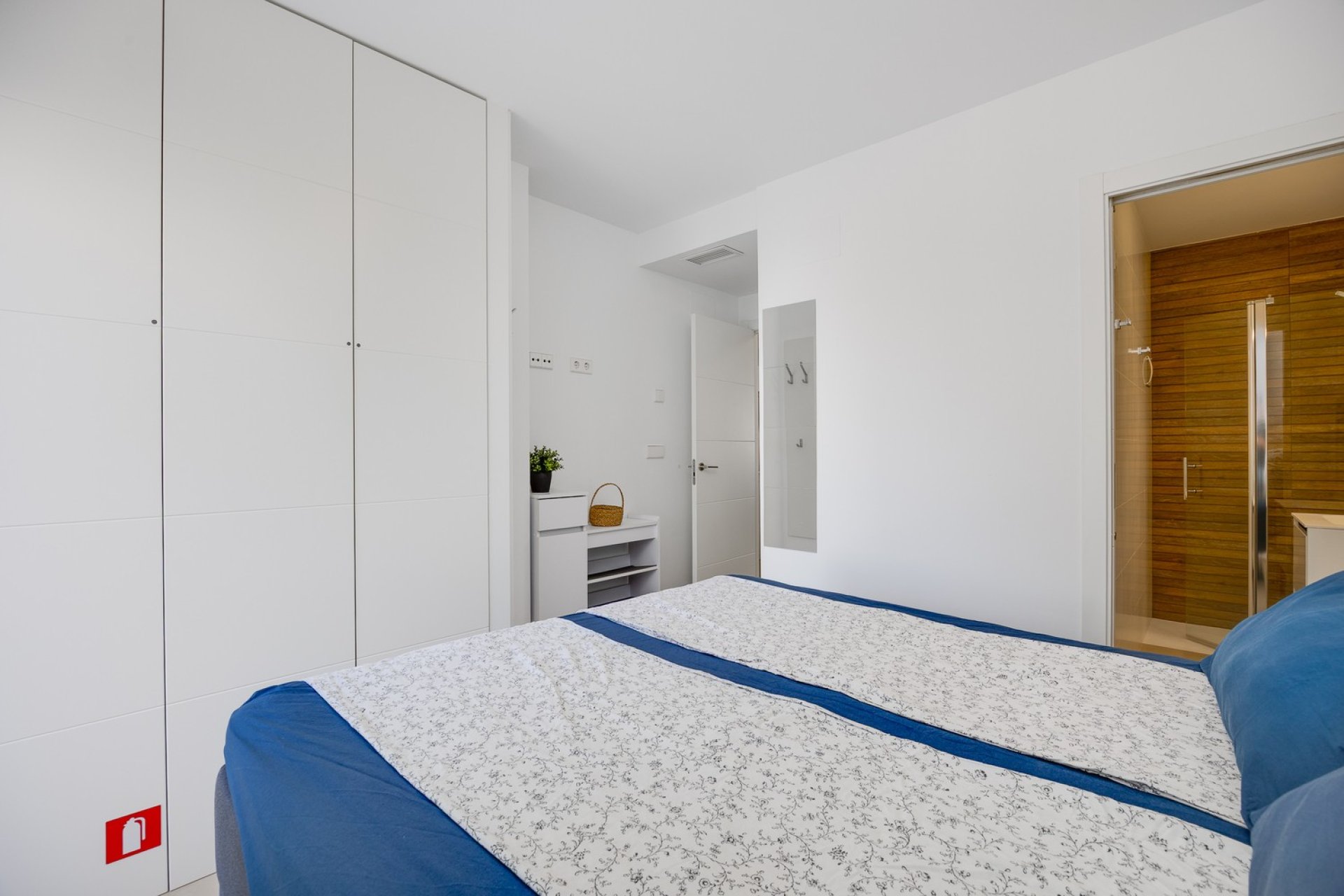 Reventa - Apartamento / piso -
Pilar de La Horadada - Pilar de La Horadada - Town