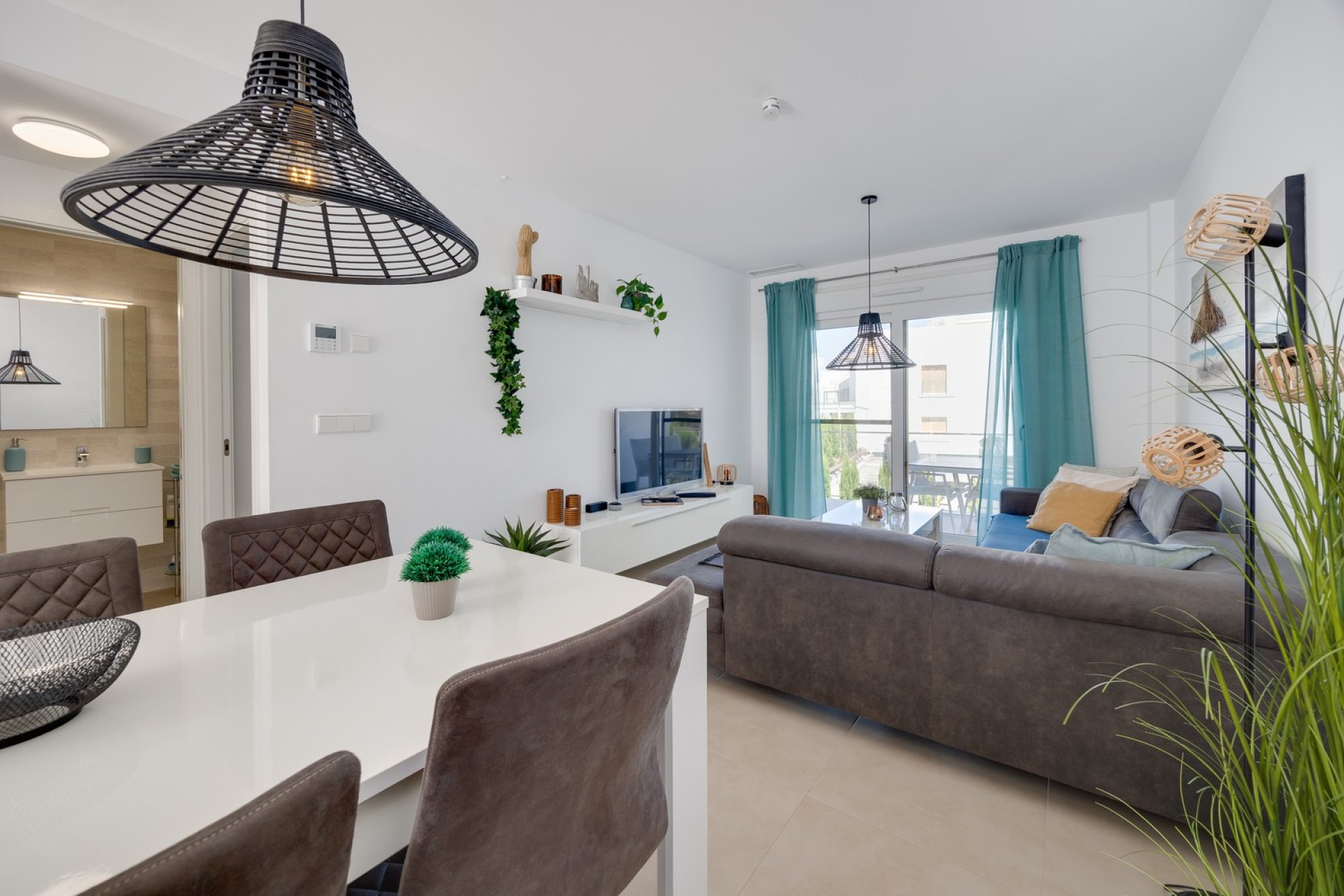 Reventa - Apartamento / piso -
Pilar de La Horadada - Pilar de La Horadada - Town