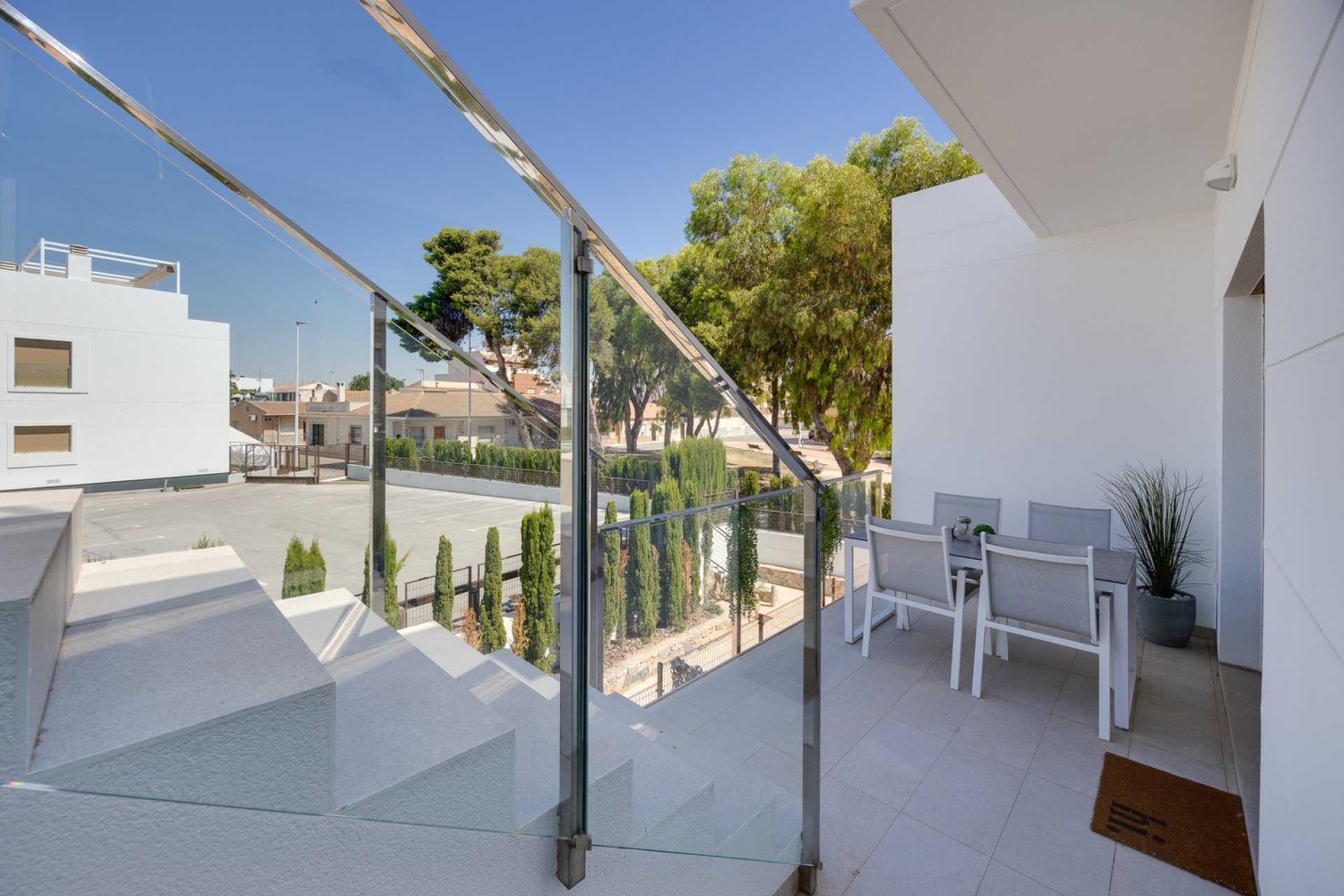 Reventa - Apartamento / piso -
Pilar de La Horadada - Pilar de La Horadada - Town