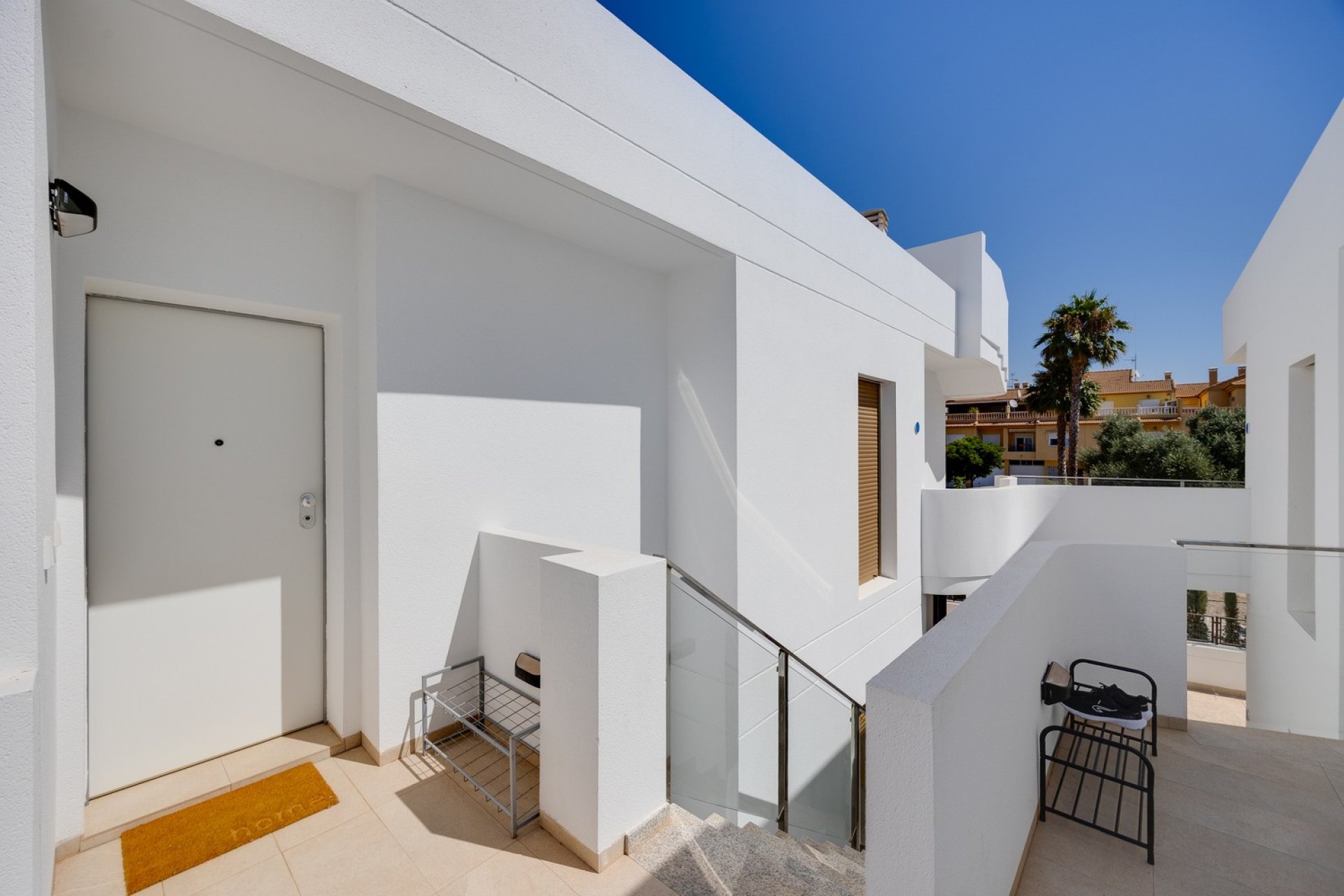 Reventa - Apartamento / piso -
Pilar de La Horadada - Pilar de La Horadada - Town
