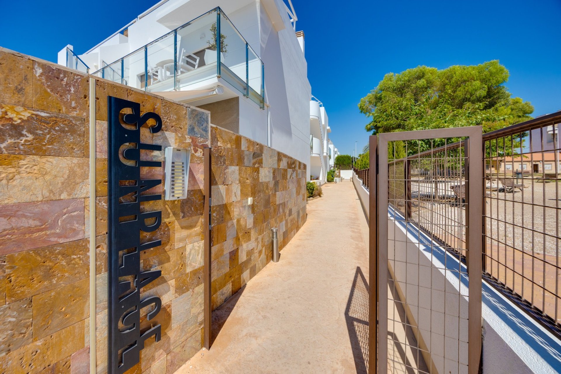 Reventa - Apartamento / piso -
Pilar de La Horadada - Pilar de La Horadada - Town