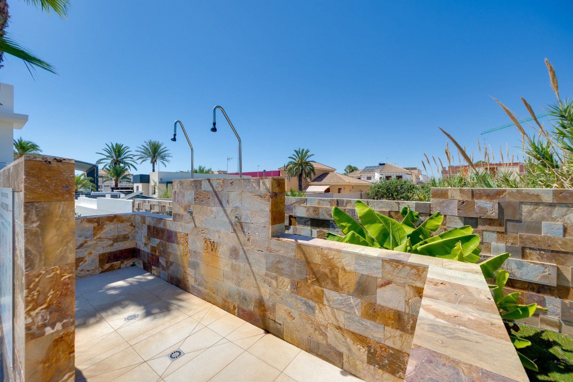 Reventa - Apartamento / piso -
Pilar de La Horadada - Pilar de La Horadada - Town