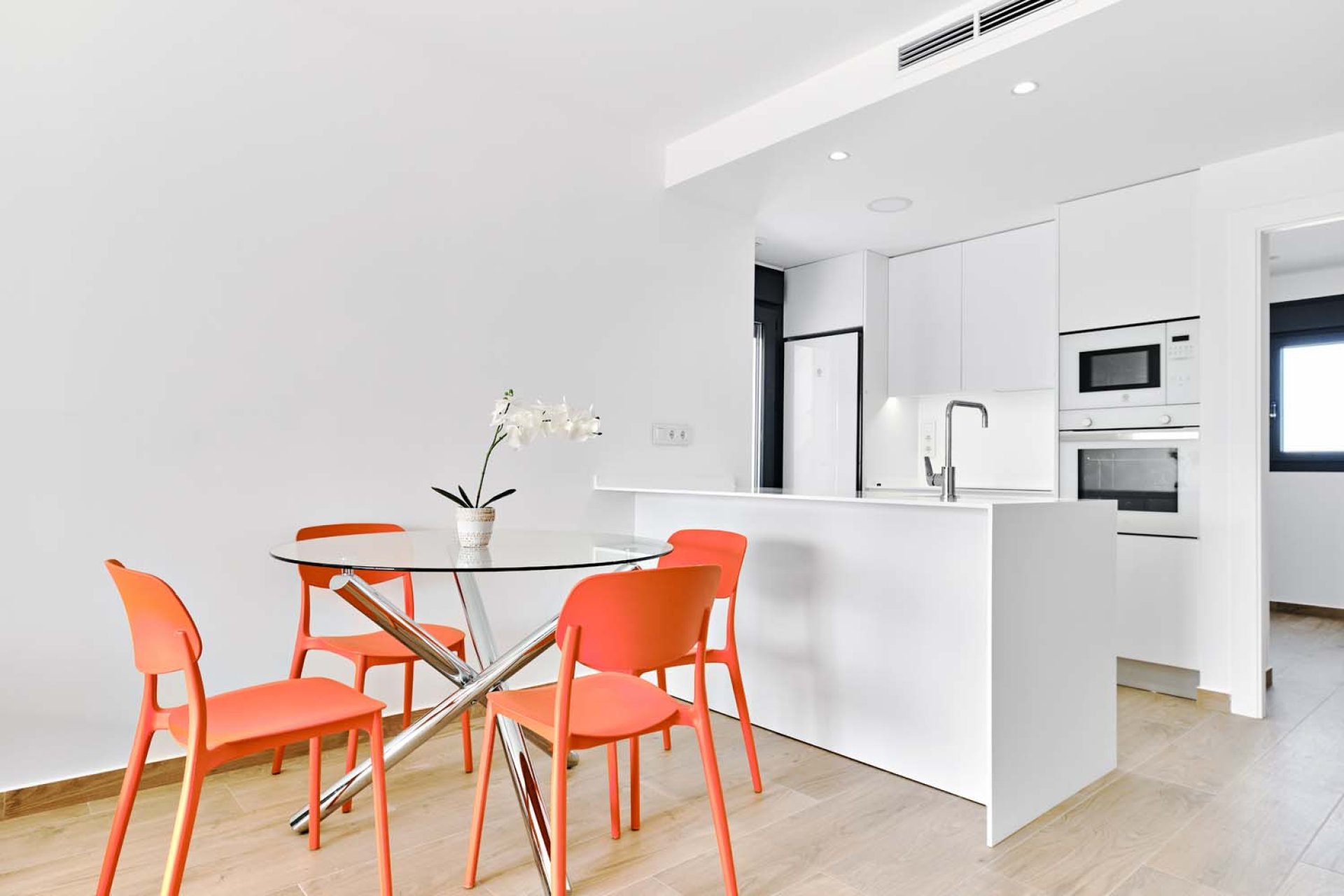 Reventa - Apartamento / piso -
Pilar de La Horadada - Pilar de La Horadada - Town