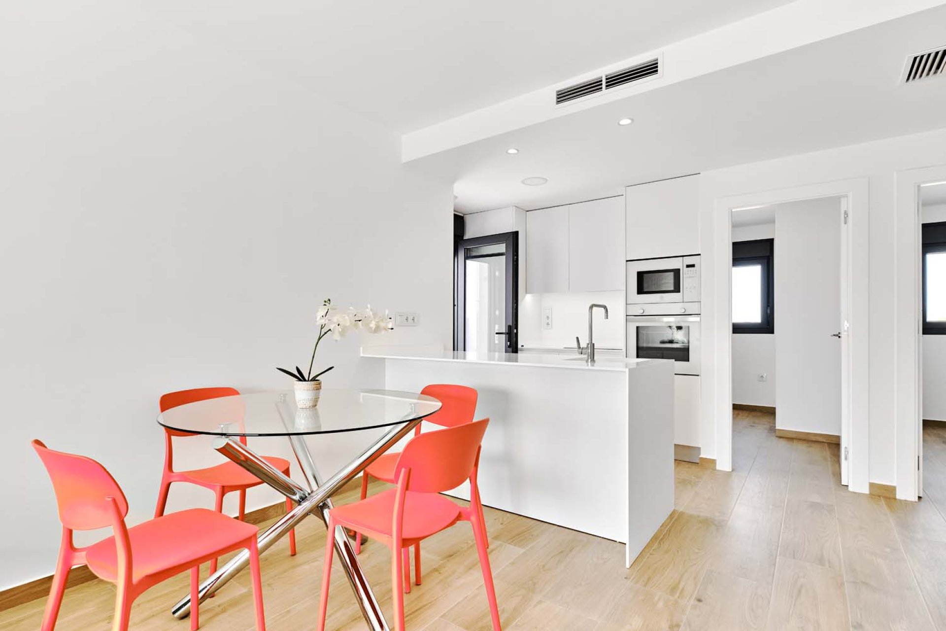 Reventa - Apartamento / piso -
Pilar de La Horadada - Pilar de La Horadada - Town