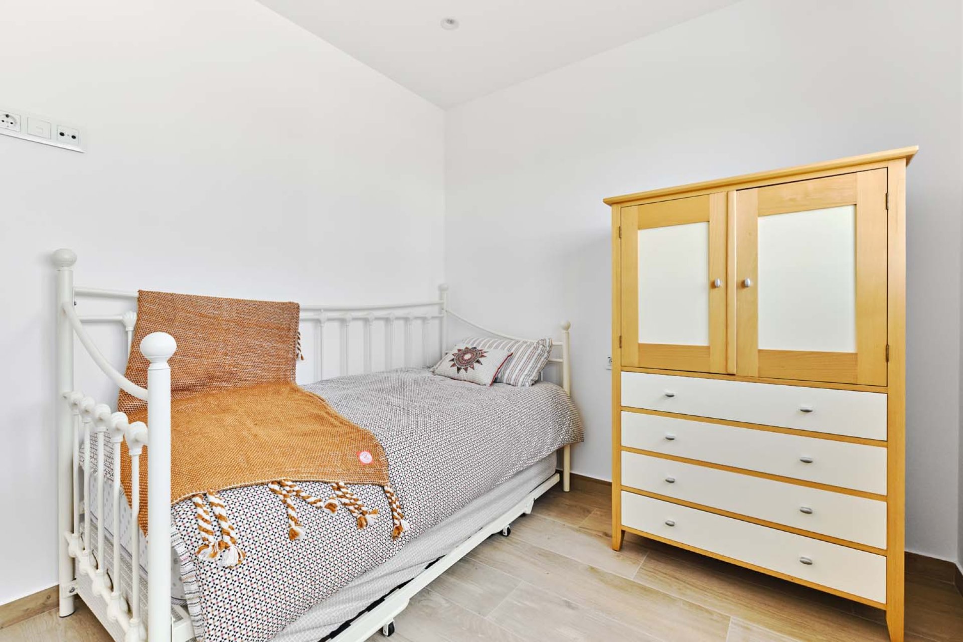 Reventa - Apartamento / piso -
Pilar de La Horadada - Pilar de La Horadada - Town