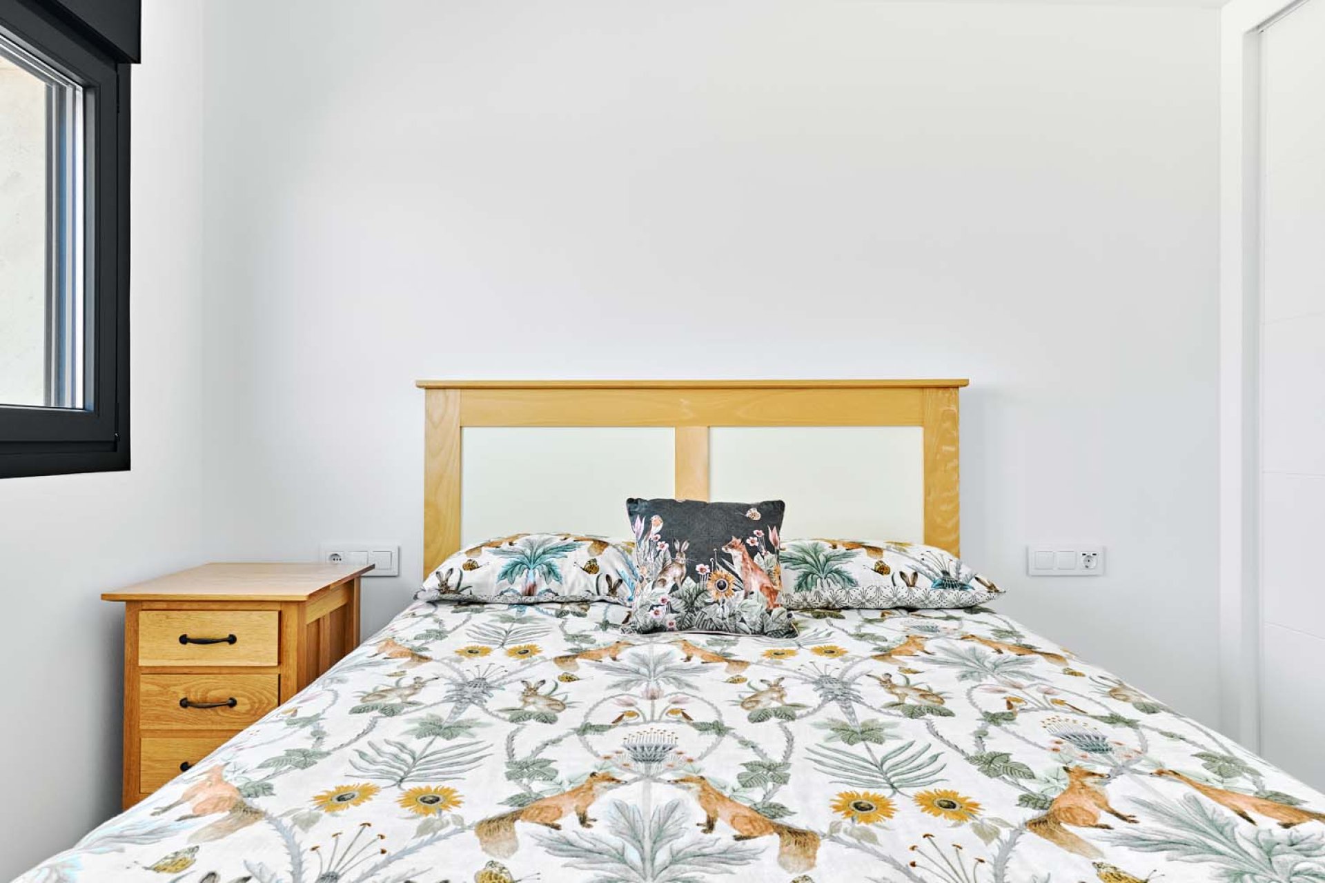 Reventa - Apartamento / piso -
Pilar de La Horadada - Pilar de La Horadada - Town