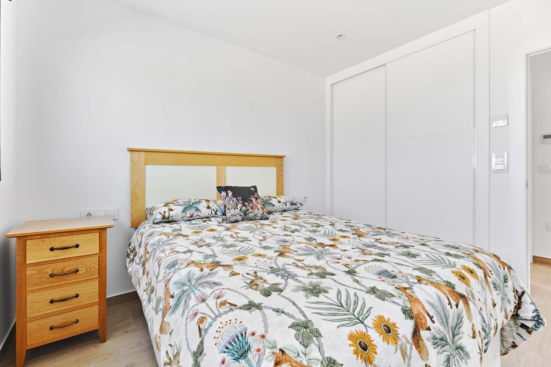 Reventa - Apartamento / piso -
Pilar de La Horadada - Pilar de La Horadada - Town