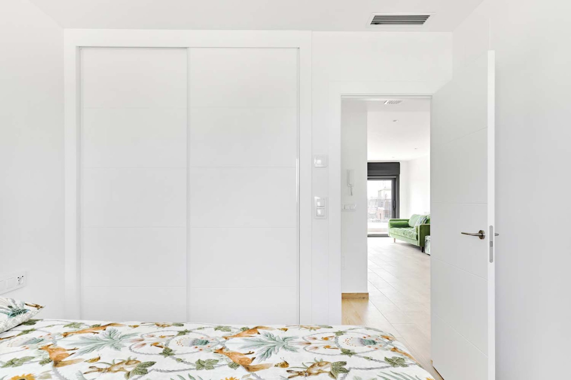 Reventa - Apartamento / piso -
Pilar de La Horadada - Pilar de La Horadada - Town