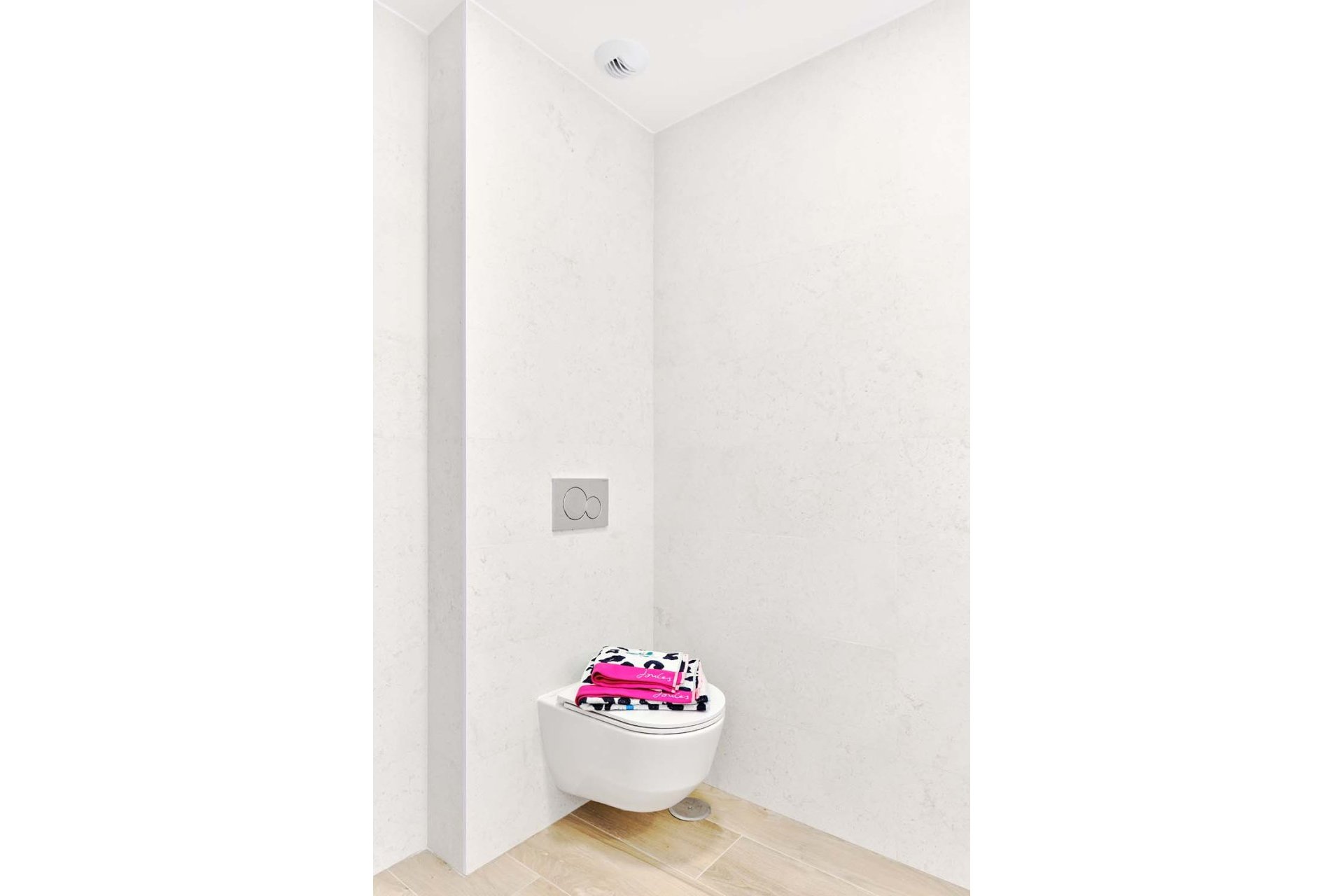 Reventa - Apartamento / piso -
Pilar de La Horadada - Pilar de La Horadada - Town