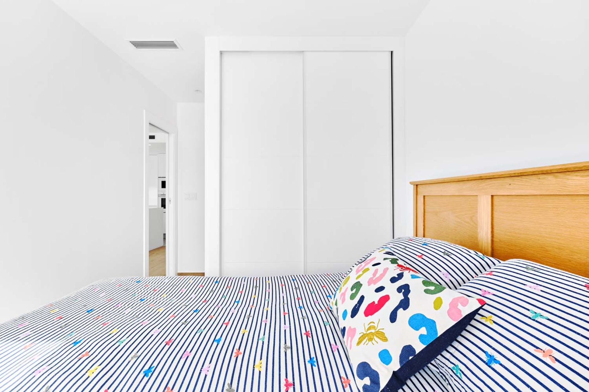 Reventa - Apartamento / piso -
Pilar de La Horadada - Pilar de La Horadada - Town