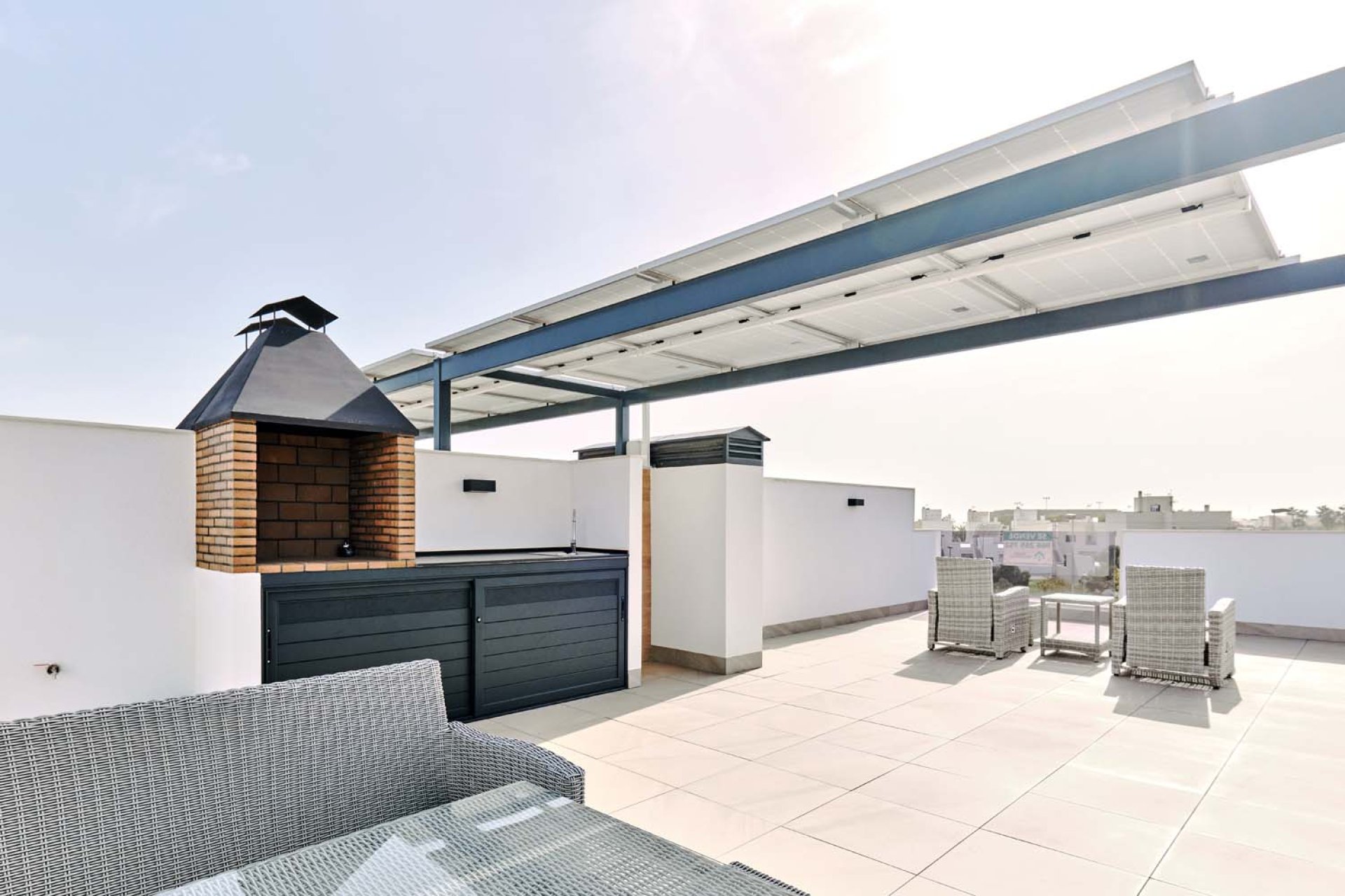 Reventa - Apartamento / piso -
Pilar de La Horadada - Pilar de La Horadada - Town