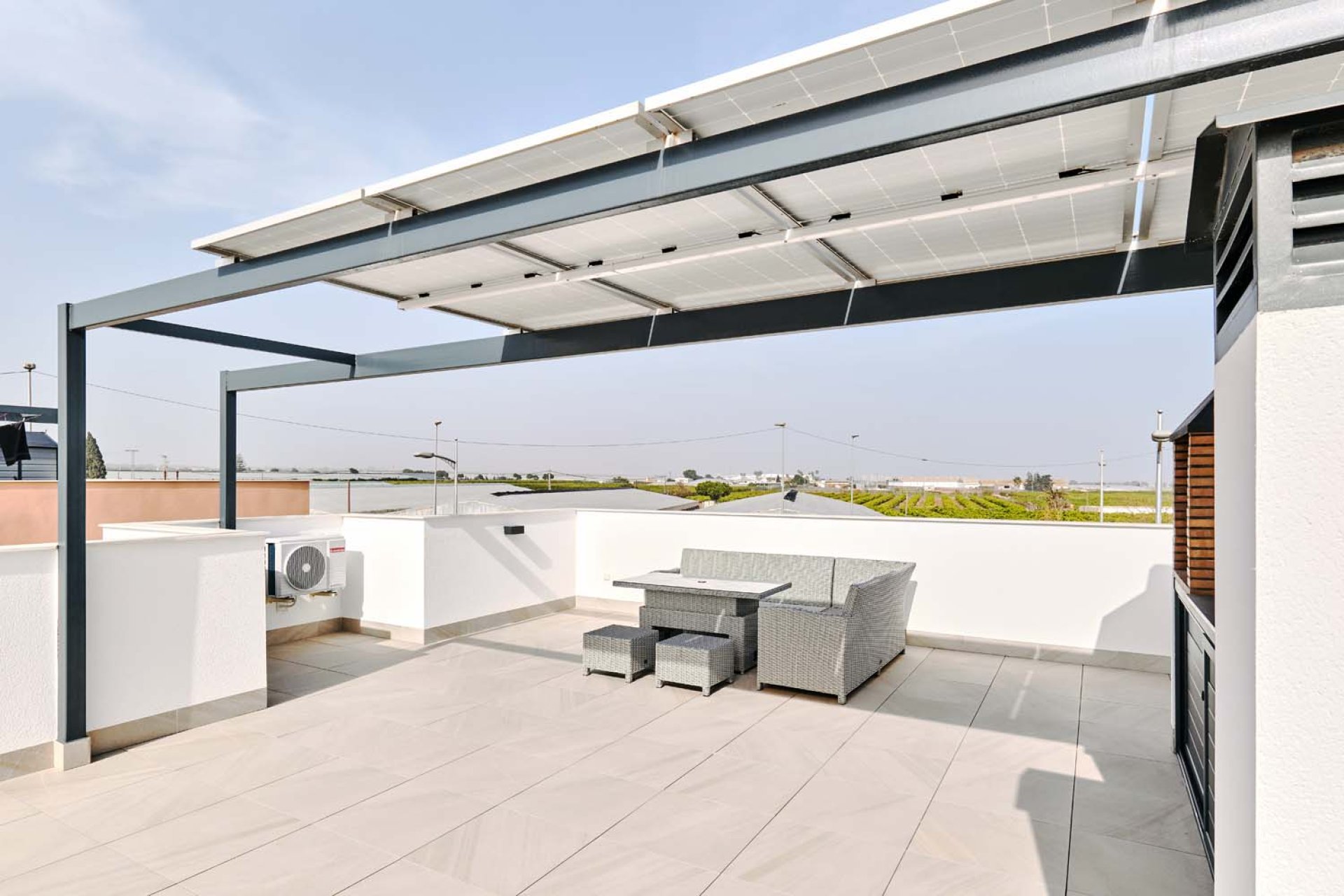 Reventa - Apartamento / piso -
Pilar de La Horadada - Pilar de La Horadada - Town