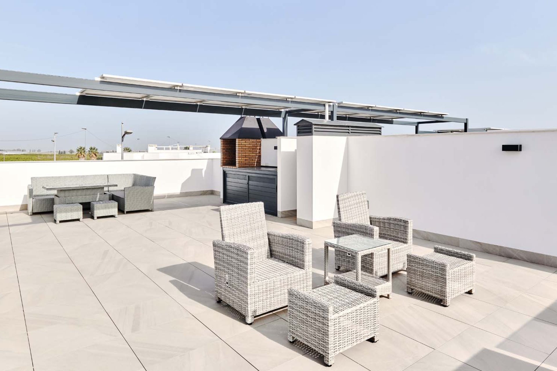 Reventa - Apartamento / piso -
Pilar de La Horadada - Pilar de La Horadada - Town