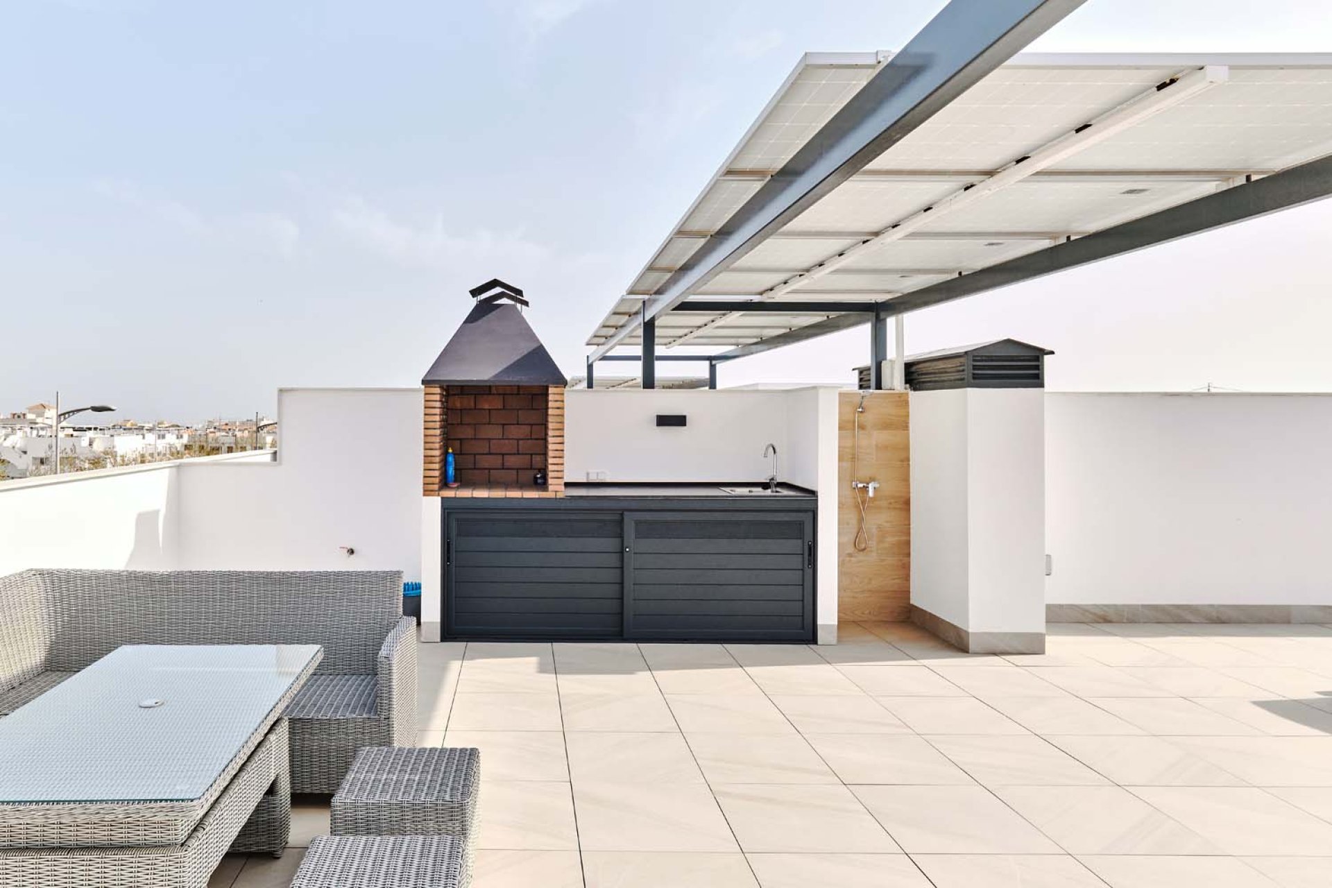 Reventa - Apartamento / piso -
Pilar de La Horadada - Pilar de La Horadada - Town