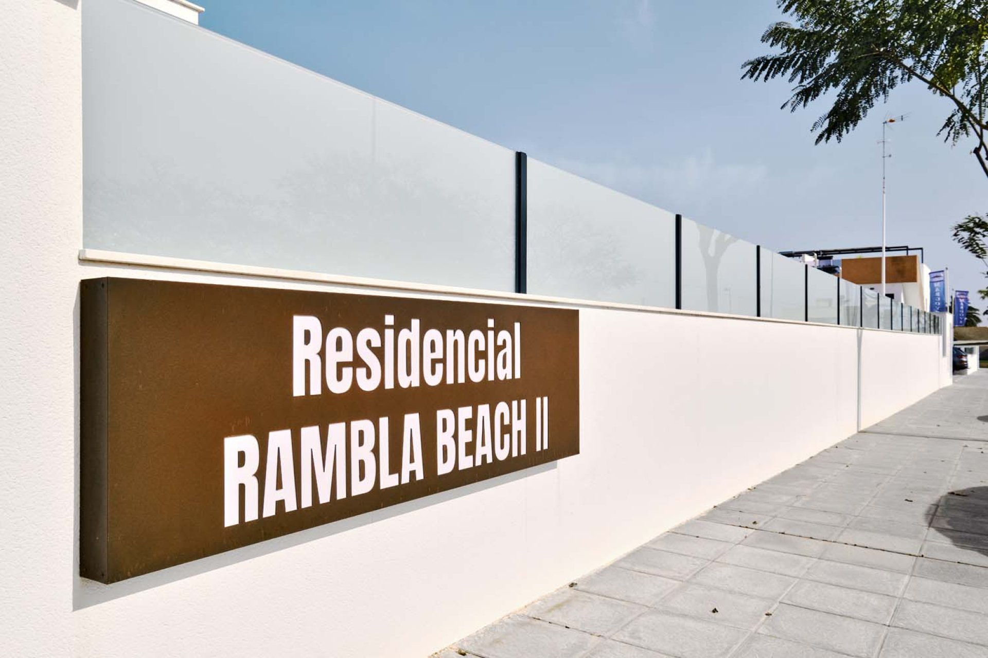 Reventa - Apartamento / piso -
Pilar de La Horadada - Pilar de La Horadada - Town