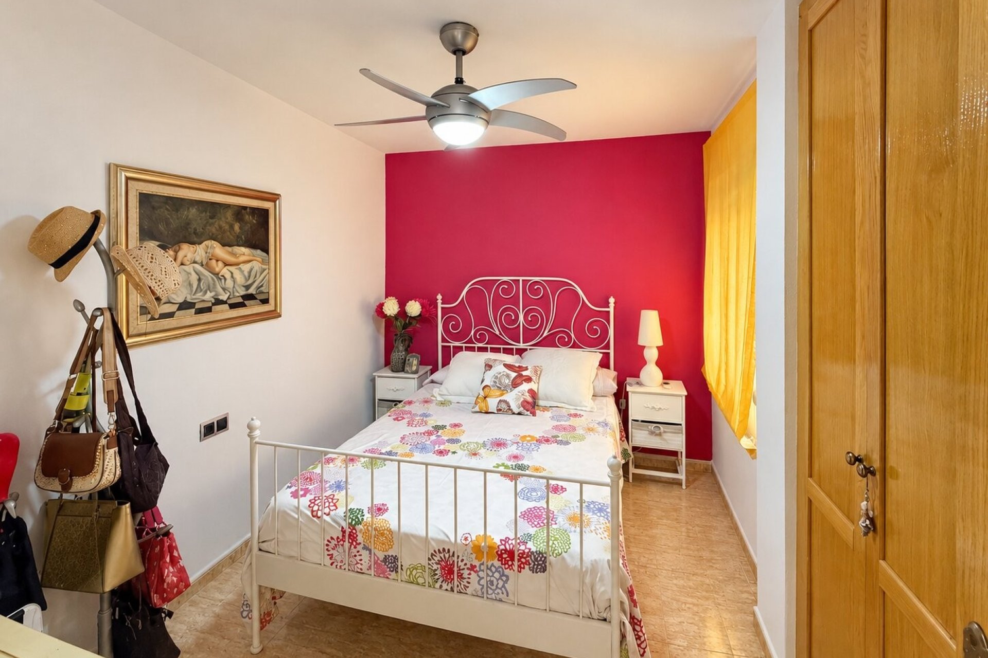 Reventa - Apartamento / piso -
Pilar de La Horadada - Pilar de La Horadada - Town