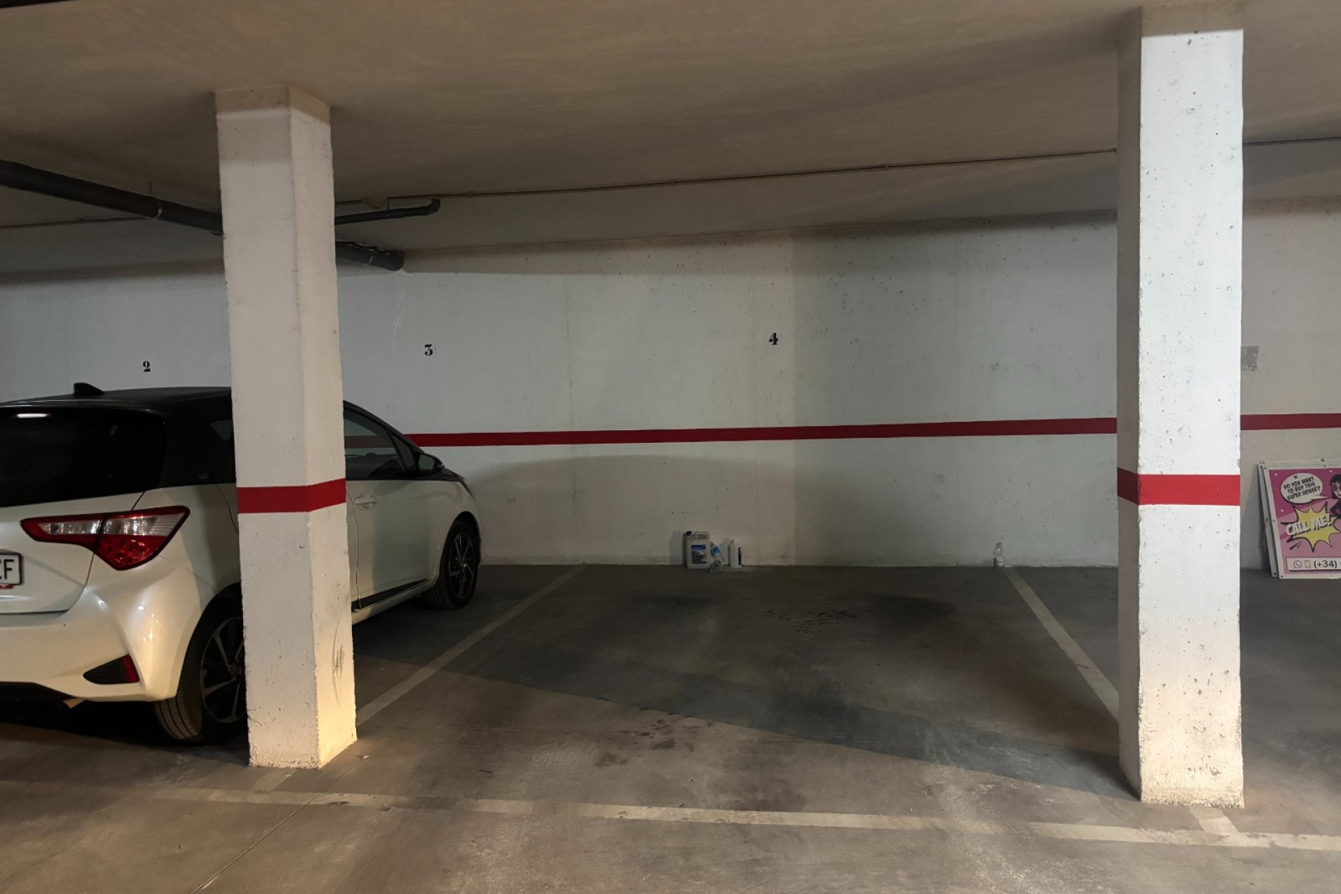 Reventa - Apartamento / piso -
Pilar de La Horadada - Pilar de La Horadada - Town