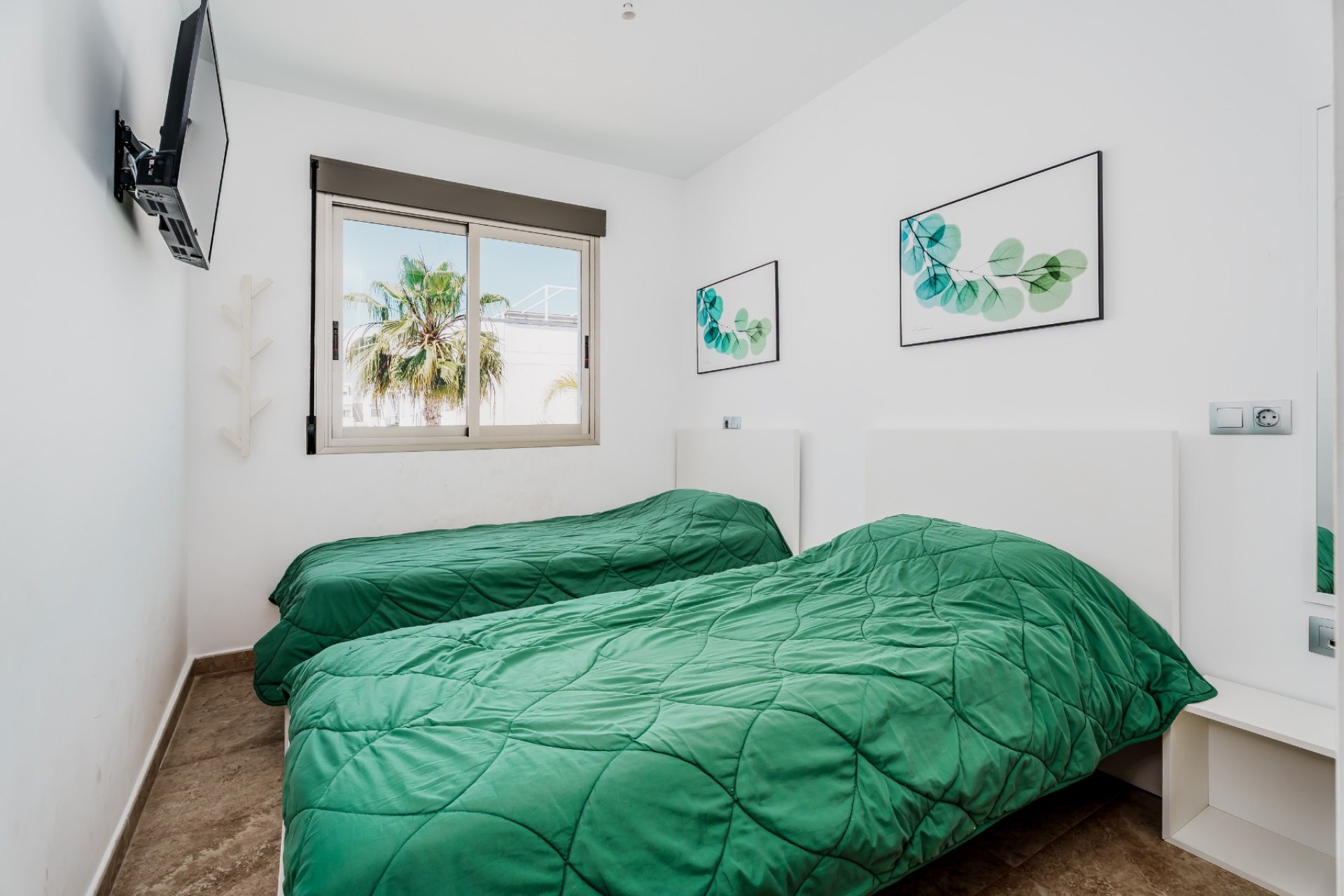 Reventa - Apartamento / piso -
Pilar de la Horadada - Torre de la Horadada