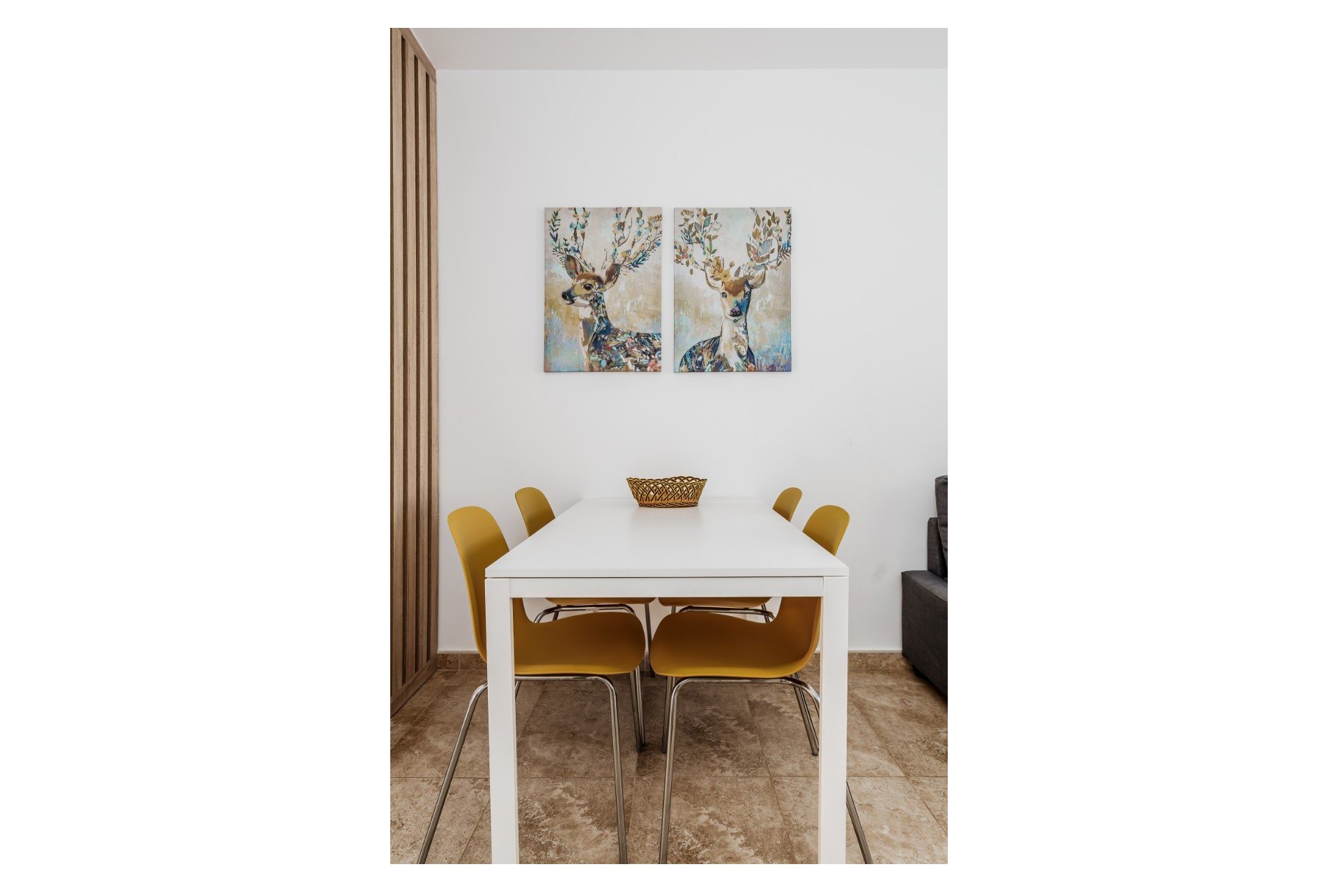 Reventa - Apartamento / piso -
Pilar de la Horadada - Torre de la Horadada