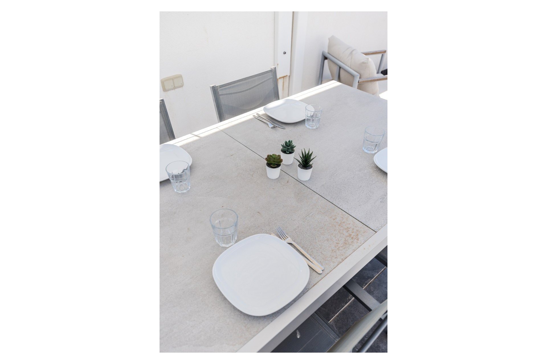 Reventa - Apartamento / piso -
Pilar de la Horadada - Torre de la Horadada