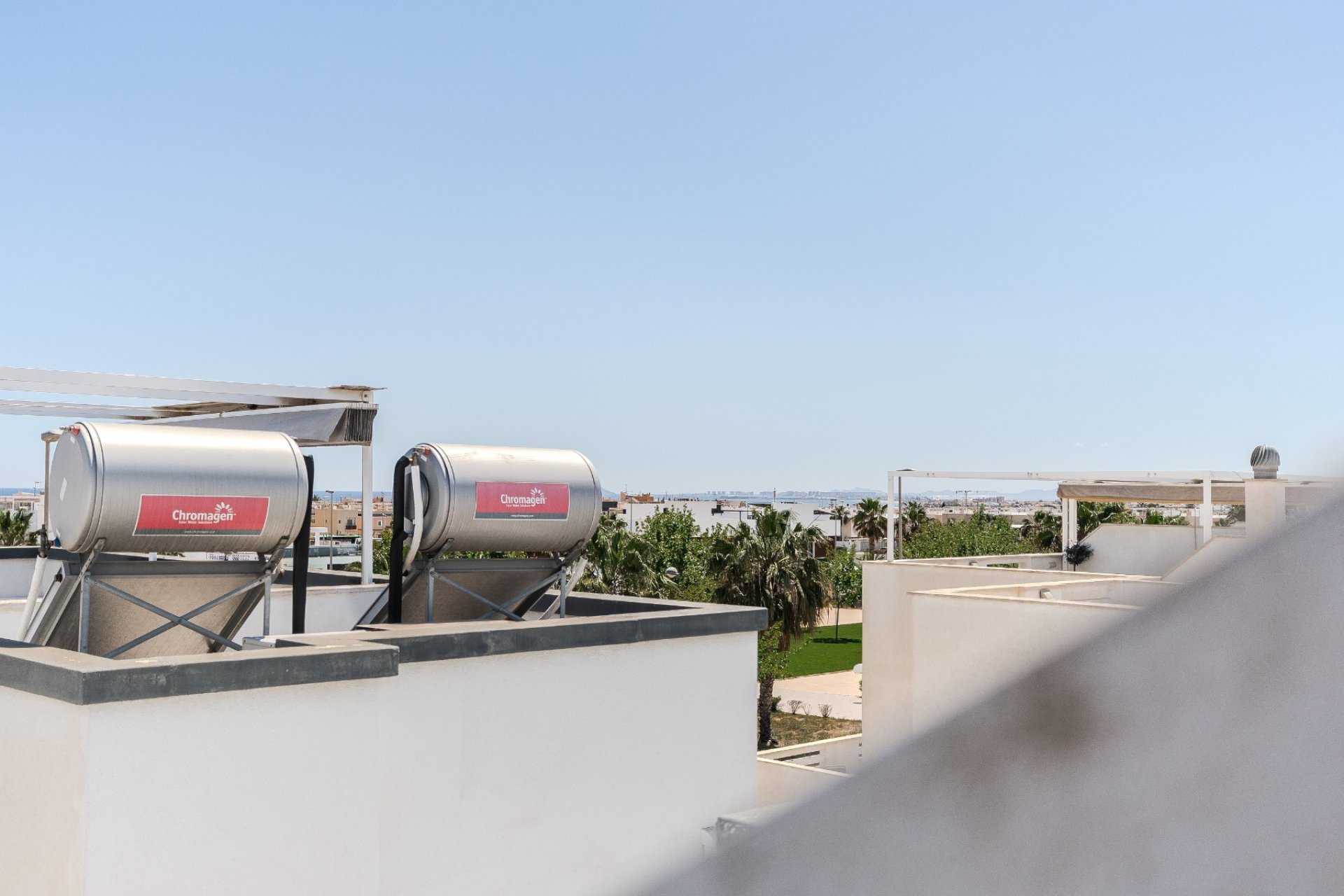 Reventa - Apartamento / piso -
Pilar de la Horadada - Torre de la Horadada