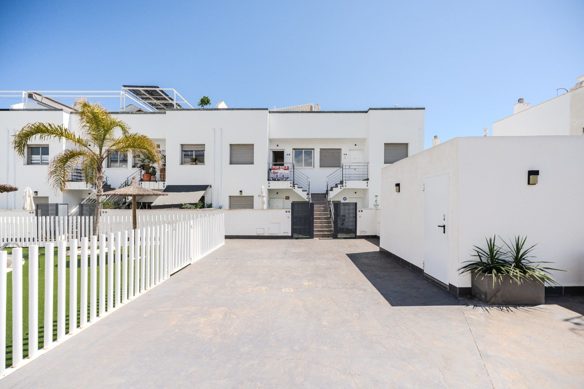 Reventa - Apartamento / piso -
Pilar de la Horadada - Torre de la Horadada