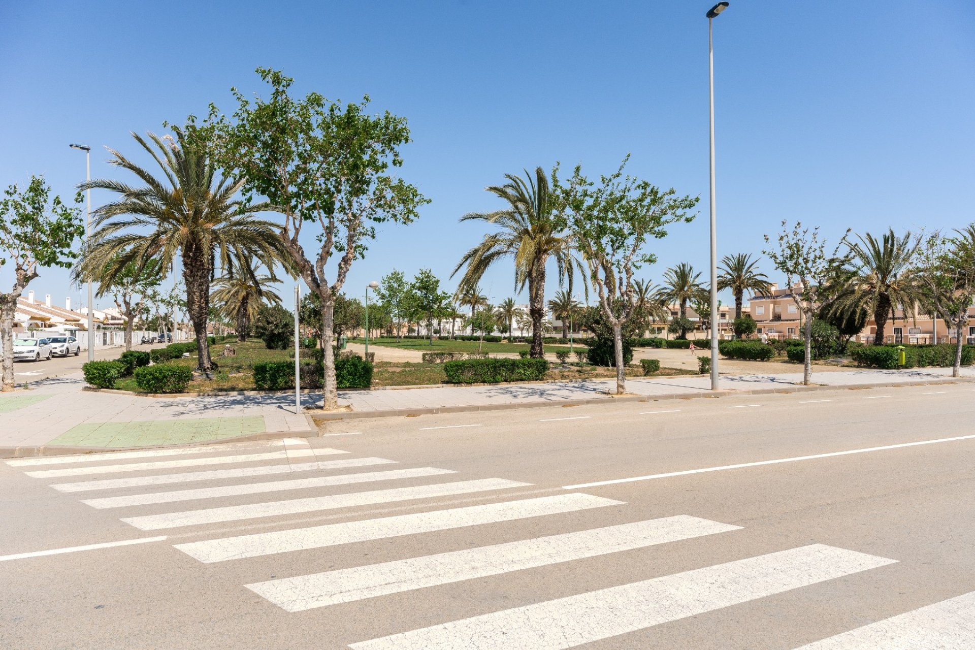 Reventa - Apartamento / piso -
Pilar de la Horadada - Torre de la Horadada