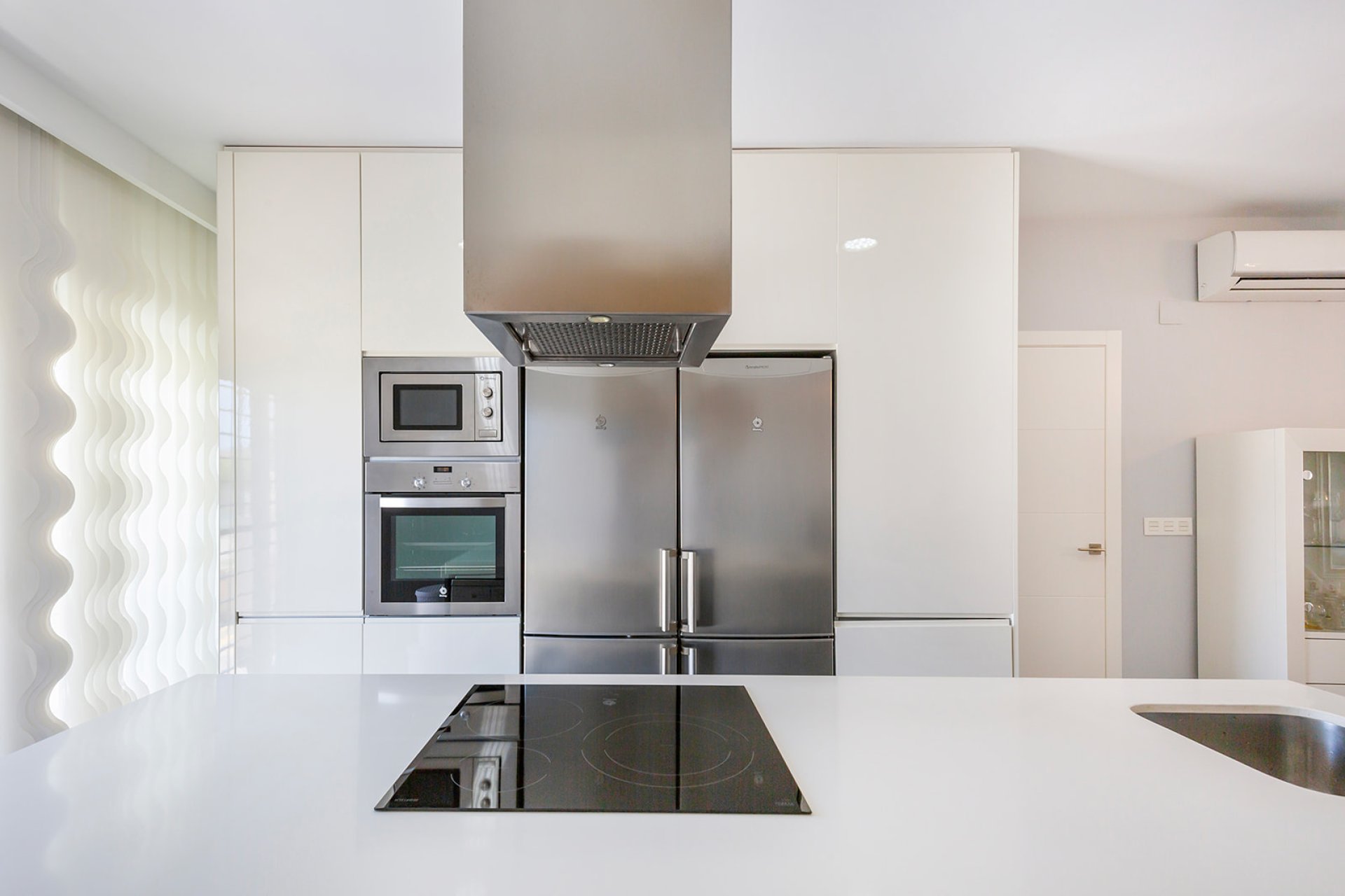 Reventa - Apartamento / piso -
Pilar de la Horadada - Torre De La Horadada