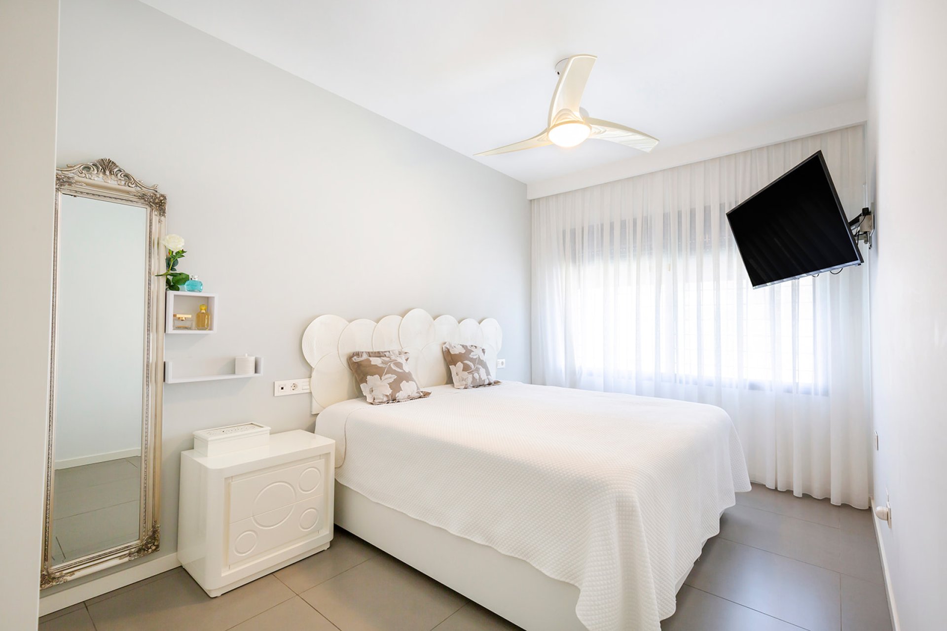 Reventa - Apartamento / piso -
Pilar de la Horadada - Torre De La Horadada