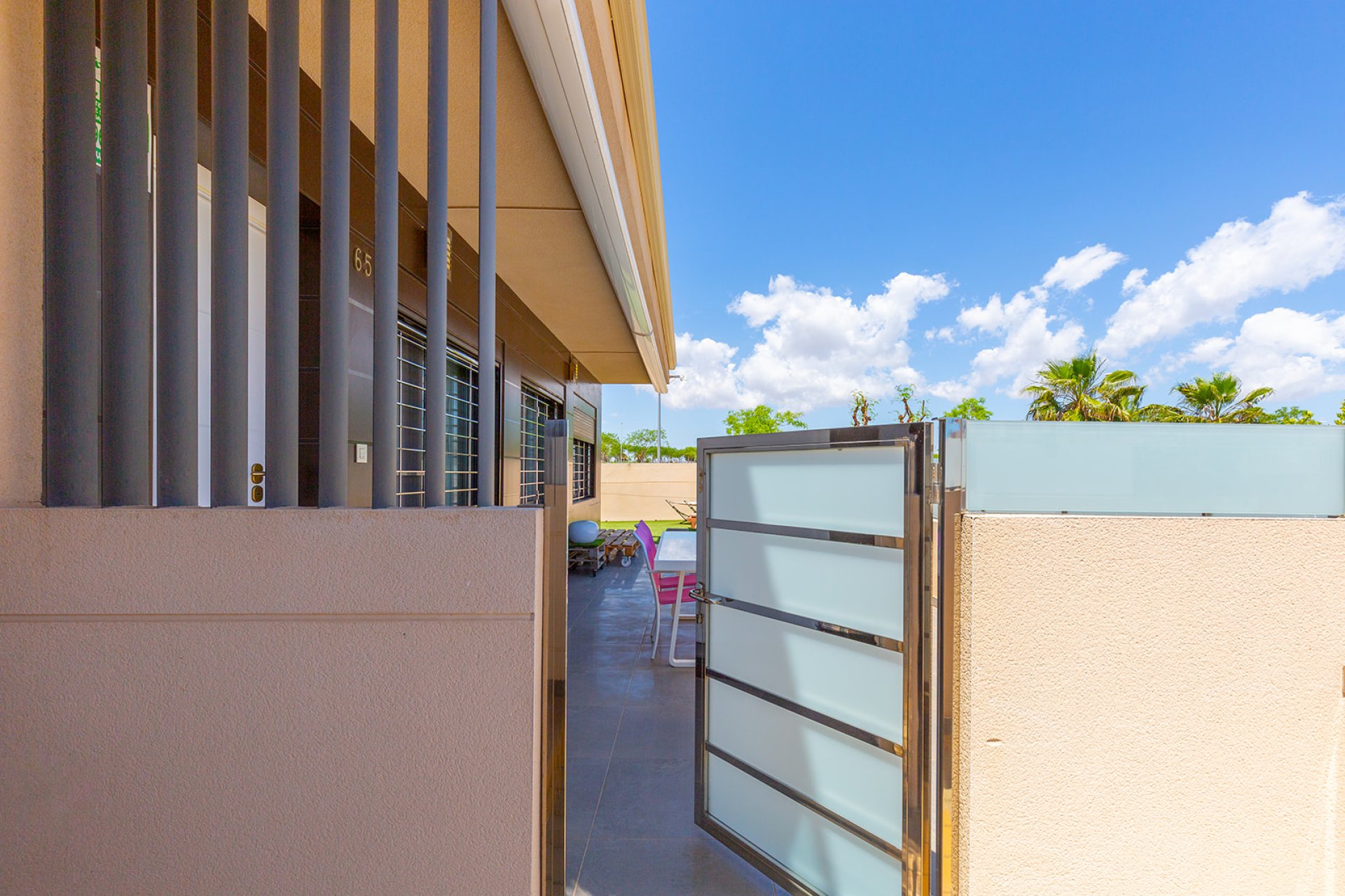 Reventa - Apartamento / piso -
Pilar de la Horadada - Torre De La Horadada