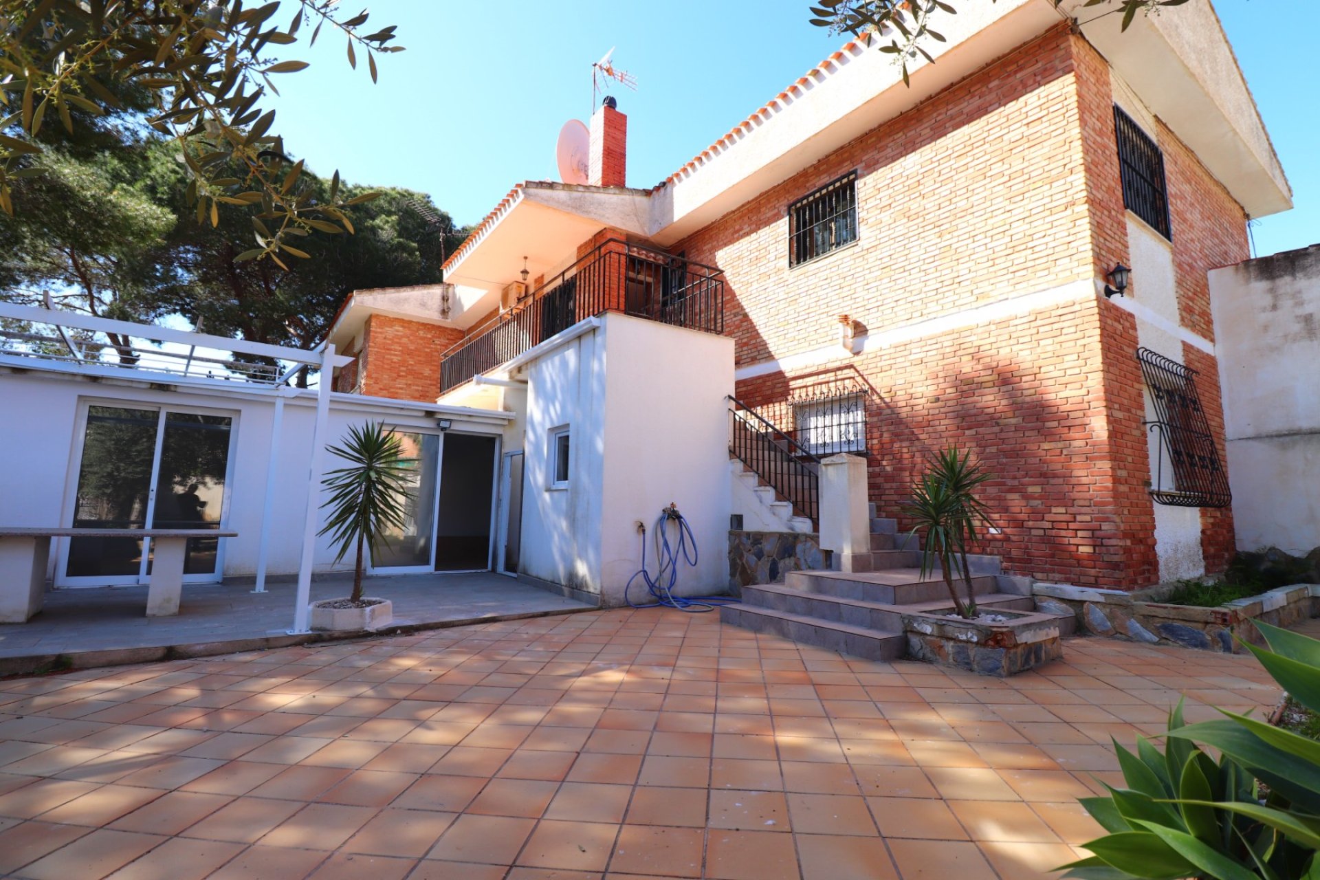 Reventa - Apartamento / piso -
Pinar de Campoverde - Pinar de Campoverde - Village