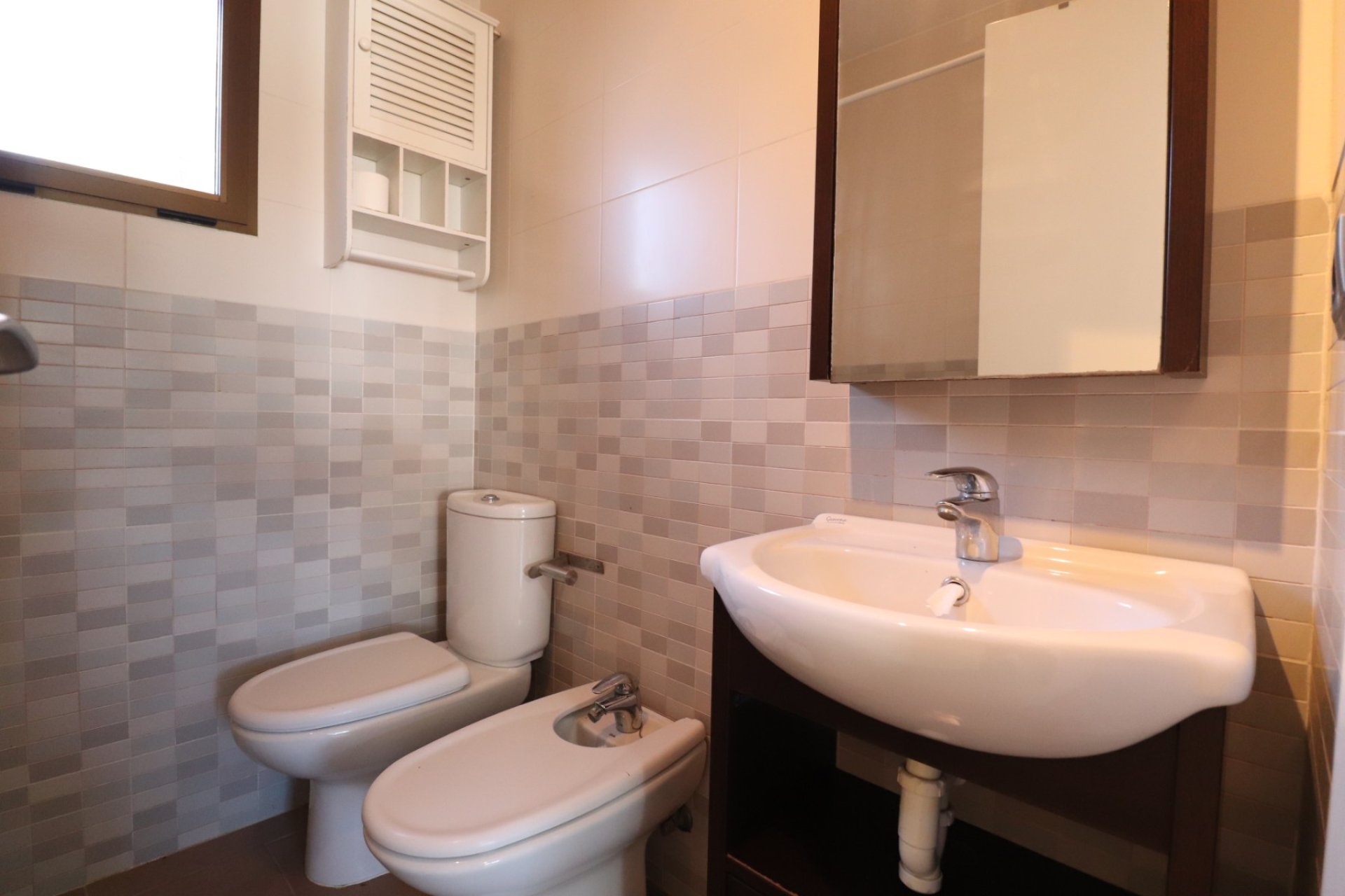 Reventa - Apartamento / piso -
Pinar de Campoverde - Pinar de Campoverde - Village