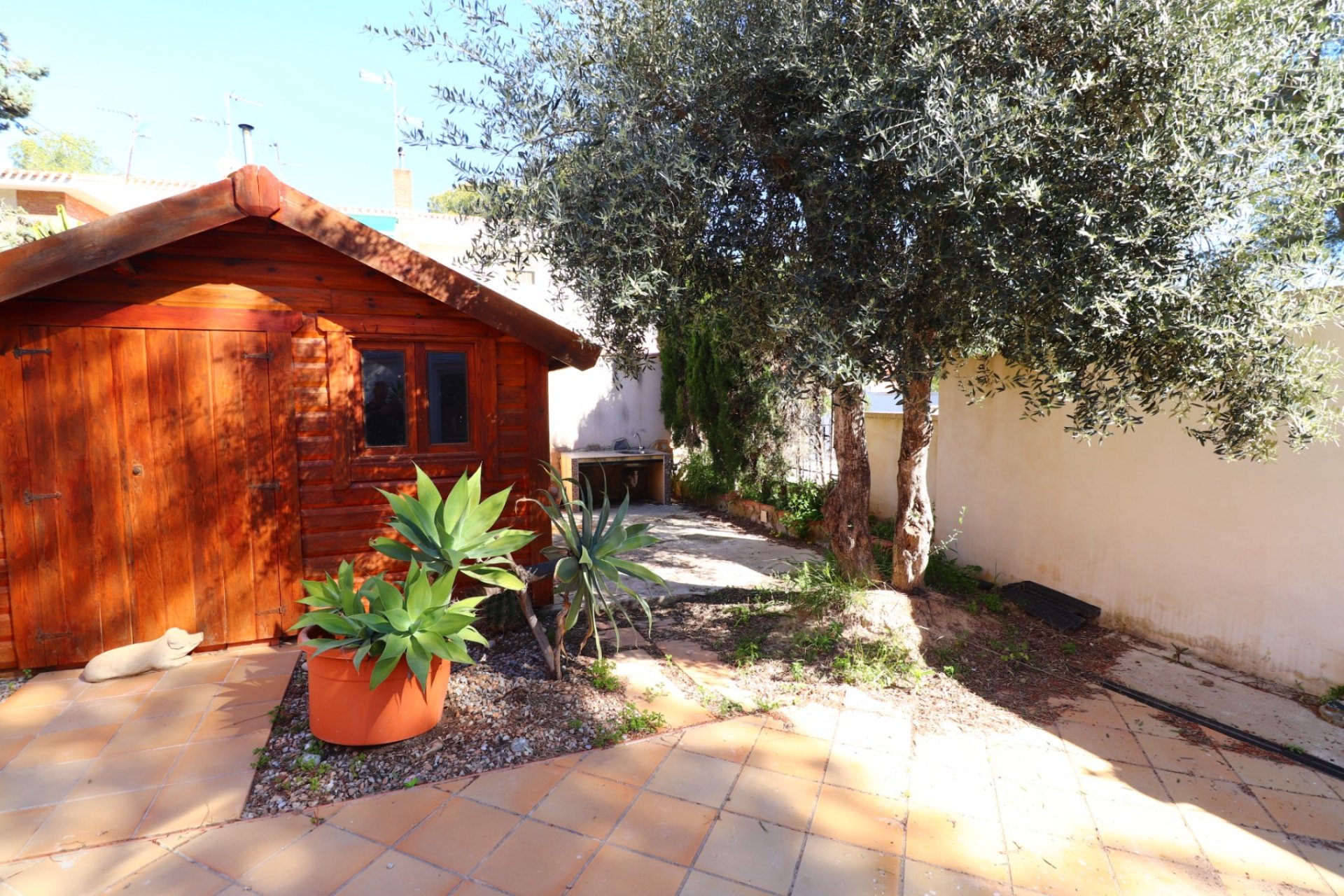 Reventa - Apartamento / piso -
Pinar de Campoverde - Pinar de Campoverde - Village