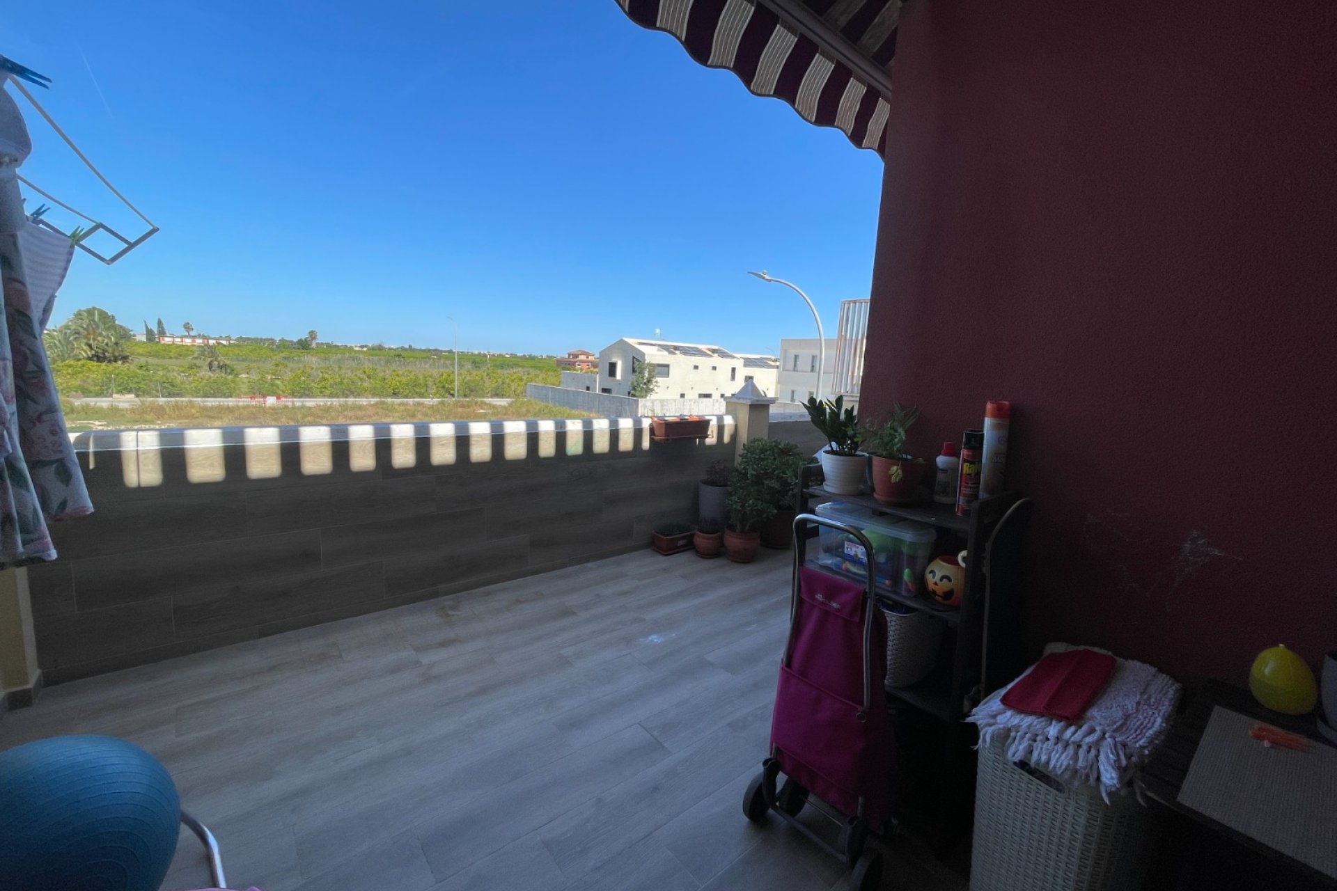 Reventa - Apartamento / piso -
Rafal - Rafal - Town