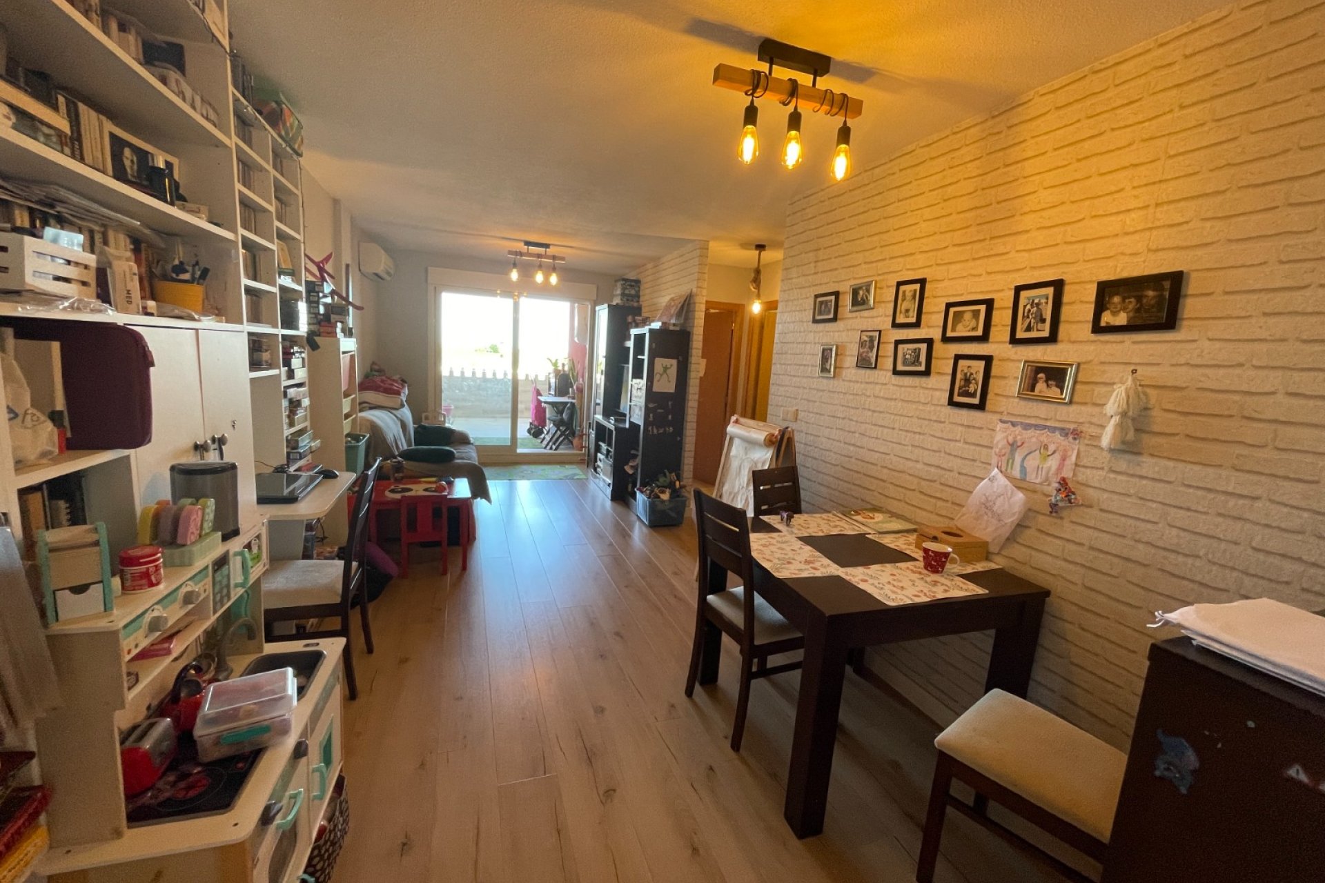 Reventa - Apartamento / piso -
Rafal - Rafal - Town