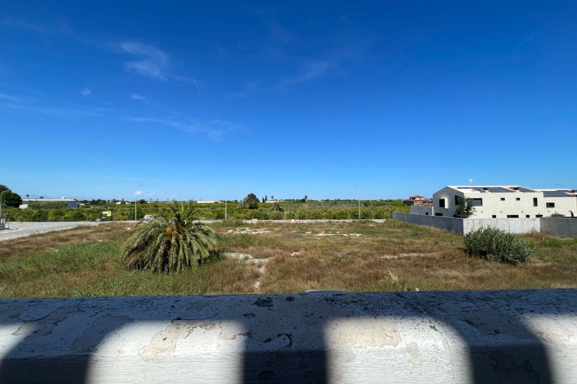 Reventa - Apartamento / piso -
Rafal - Rafal - Town