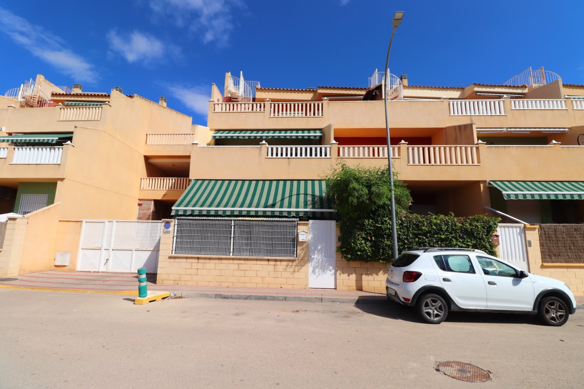 Reventa - Apartamento / piso -
Rafal - Rafal - Town