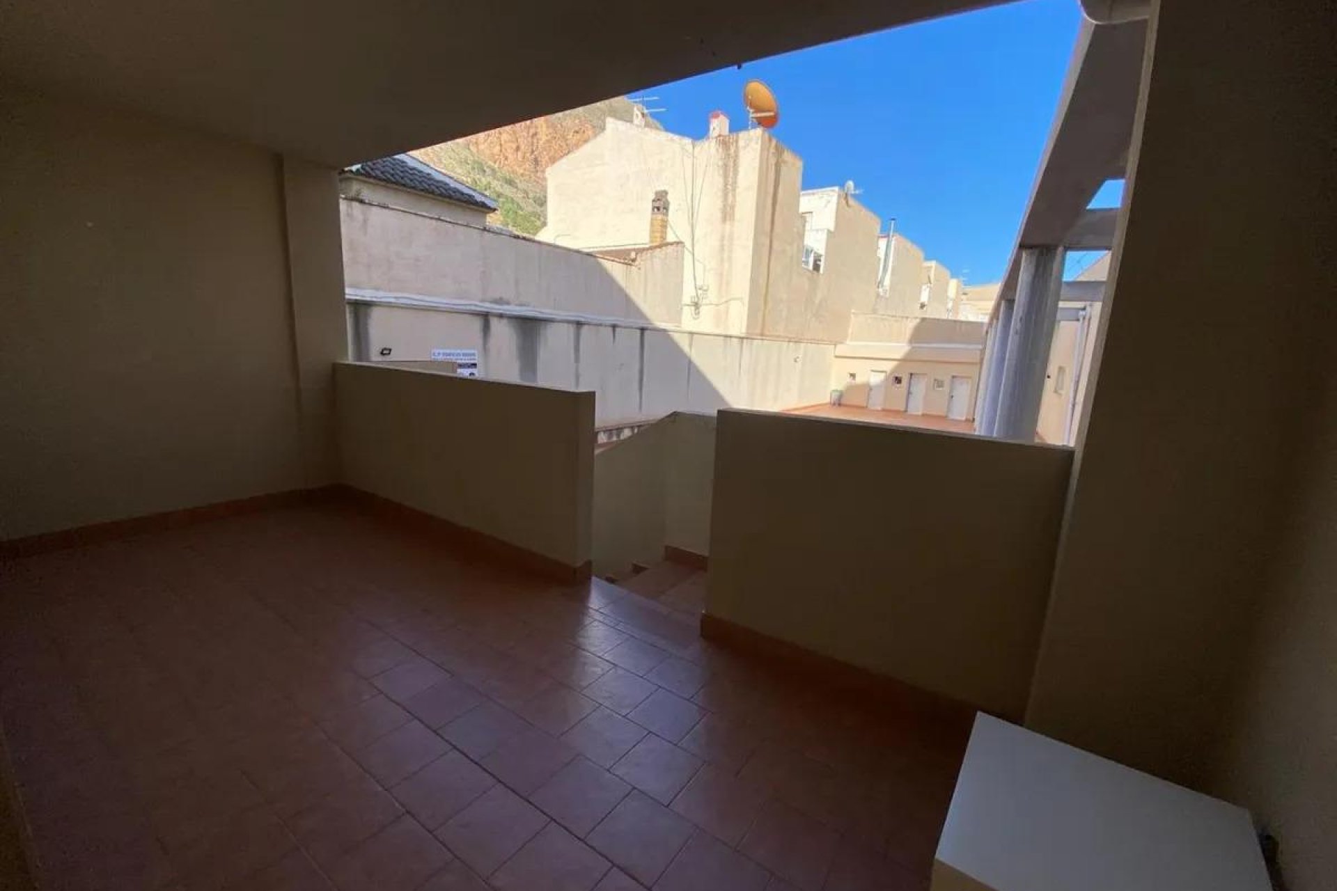 Reventa - Apartamento / piso -
Redován - PUEBLO