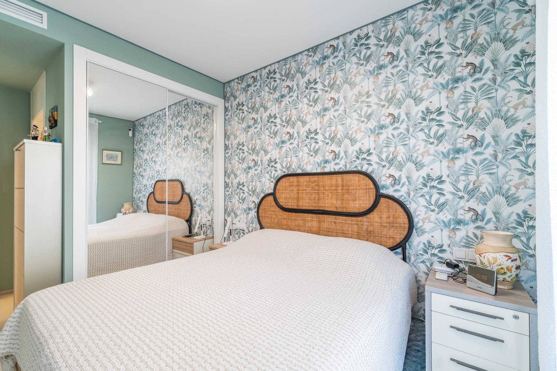 Reventa - Apartamento / piso -
Rojales - Centro de la Ciudad Quesada
