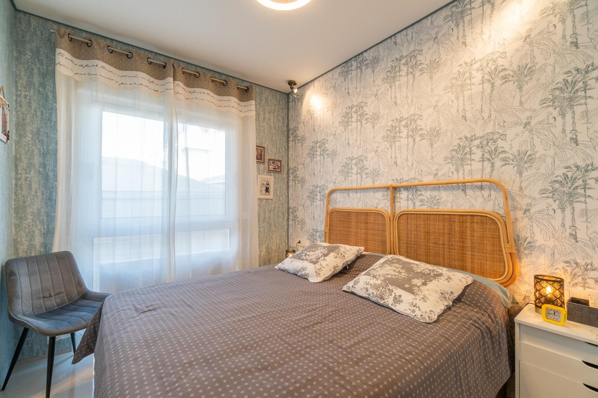 Reventa - Apartamento / piso -
Rojales - Centro de la Ciudad Quesada