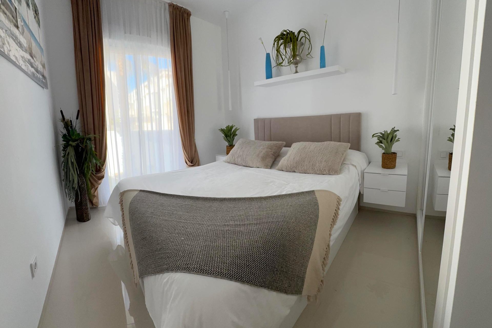 Reventa - Apartamento / piso -
Rojales - Cuidad Quesada