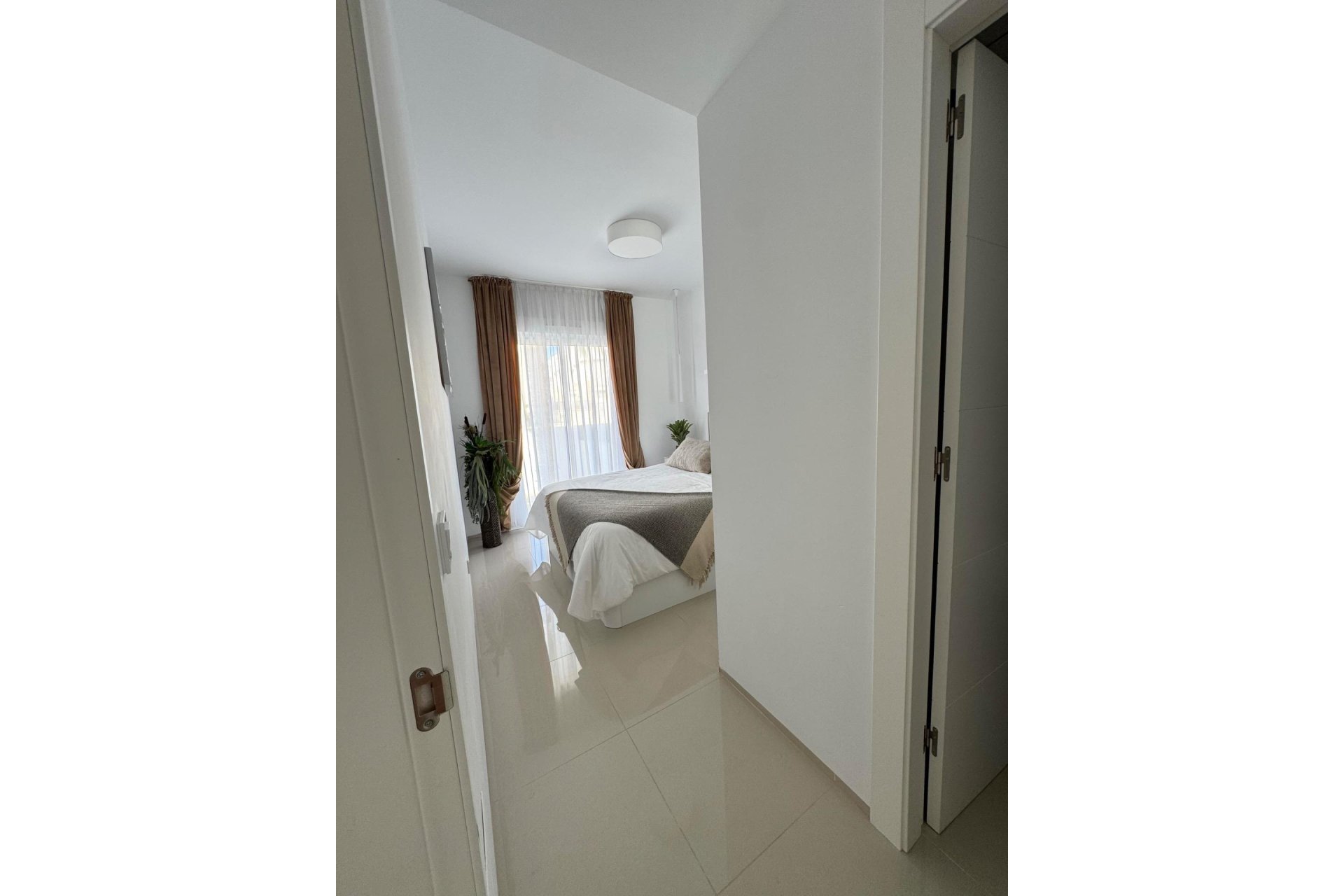 Reventa - Apartamento / piso -
Rojales - Cuidad Quesada