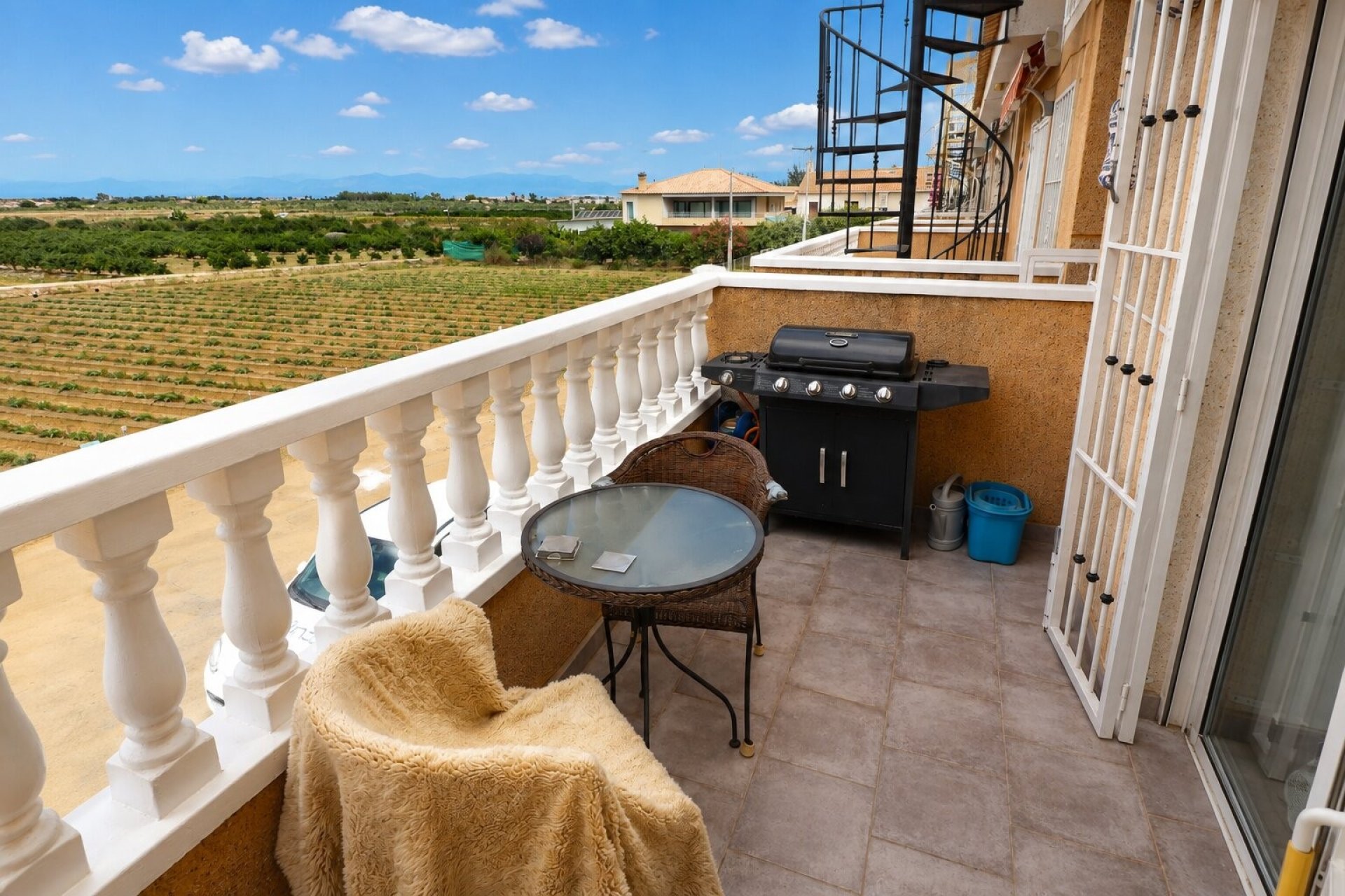 Reventa - Apartamento / piso -
Rojales - Los Palacios