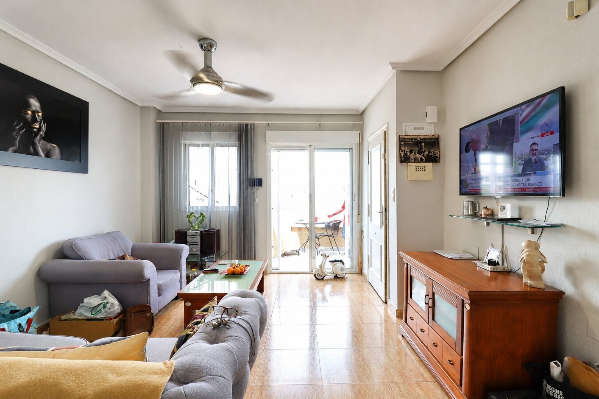 Reventa - Apartamento / piso -
Rojales - Los Palacios