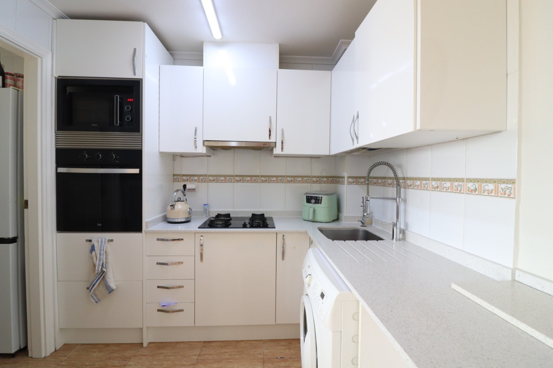 Reventa - Apartamento / piso -
Rojales - Los Palacios