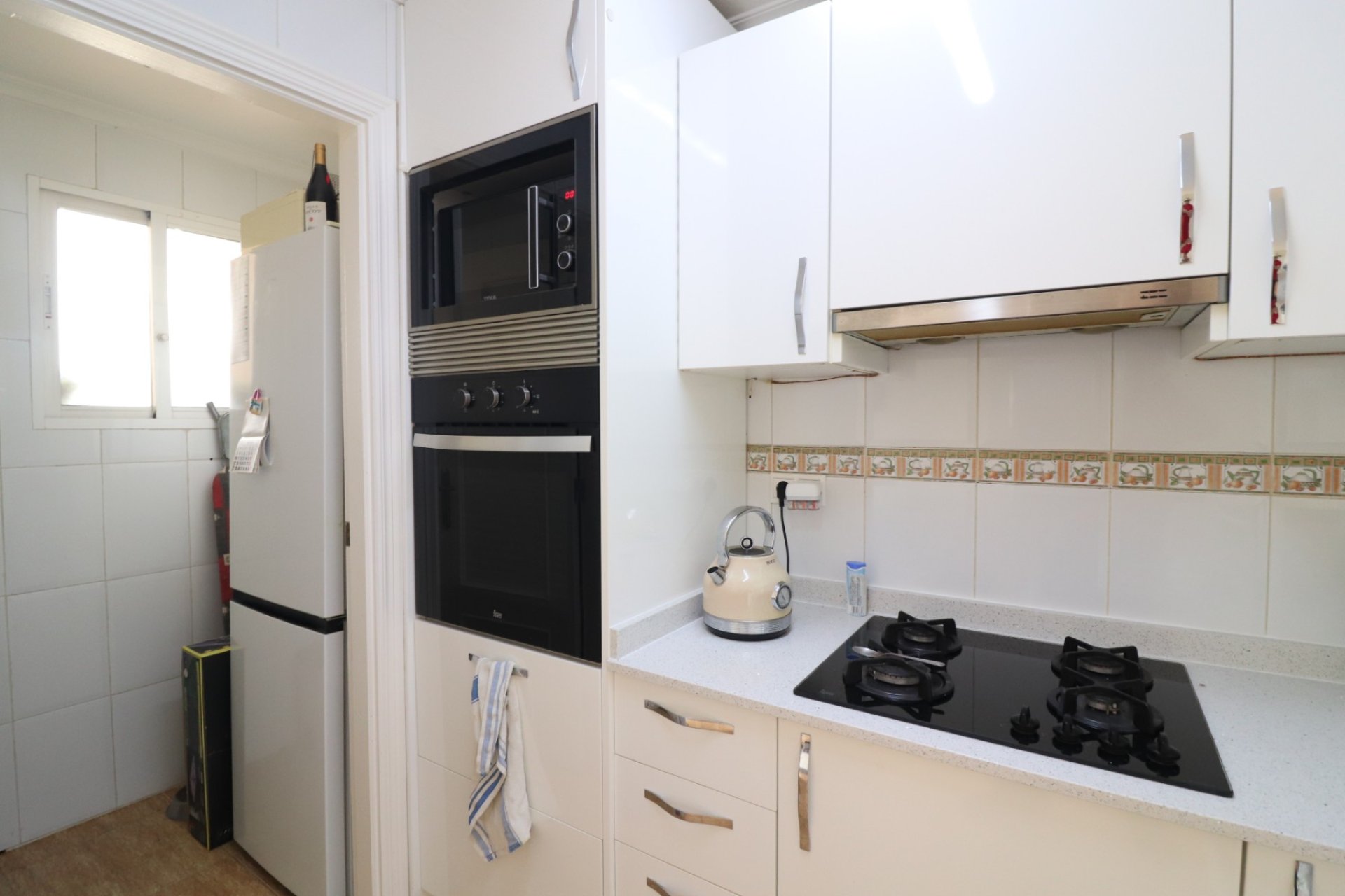Reventa - Apartamento / piso -
Rojales - Los Palacios