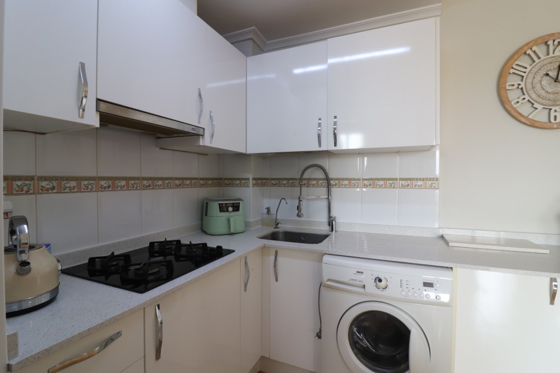 Reventa - Apartamento / piso -
Rojales - Los Palacios