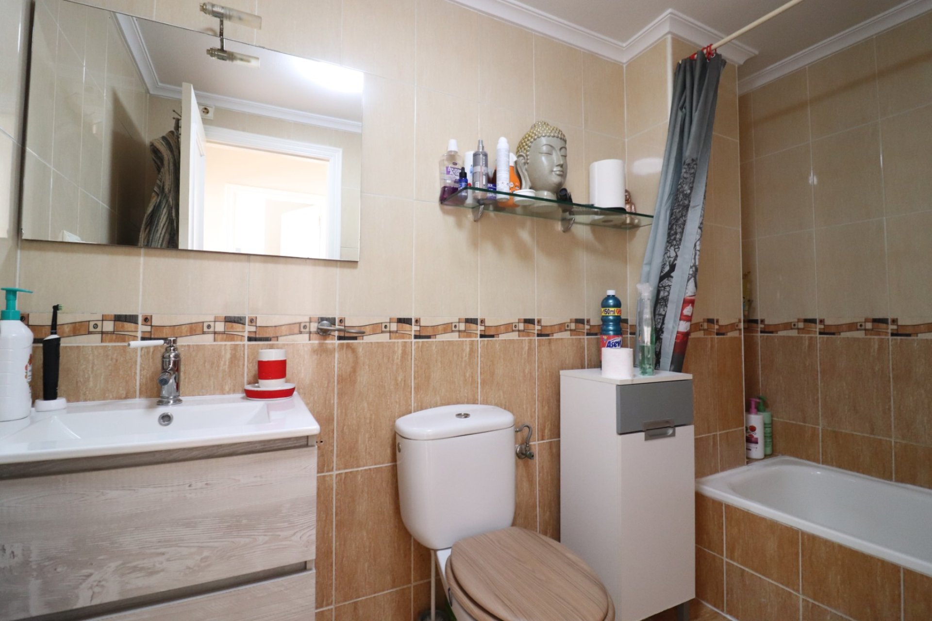 Reventa - Apartamento / piso -
Rojales - Los Palacios